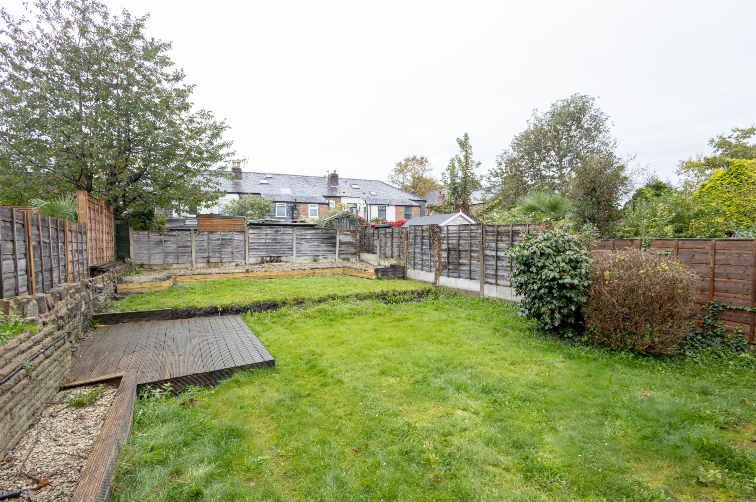 Torbay Road, Urmston - VitalSpace