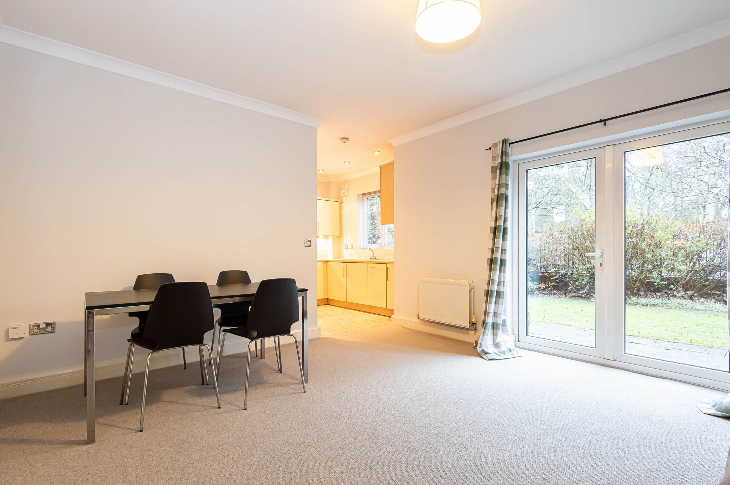 Barlow Moor Road, Chorlton - VitalSpace