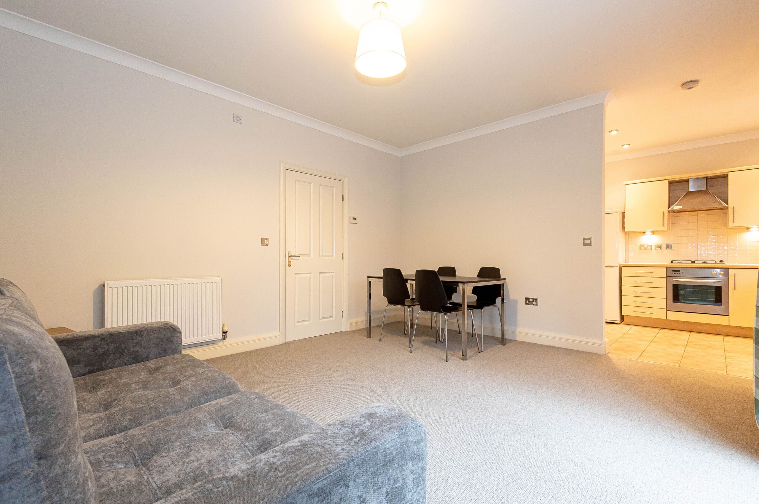 Barlow Moor Road, Chorlton - VitalSpace