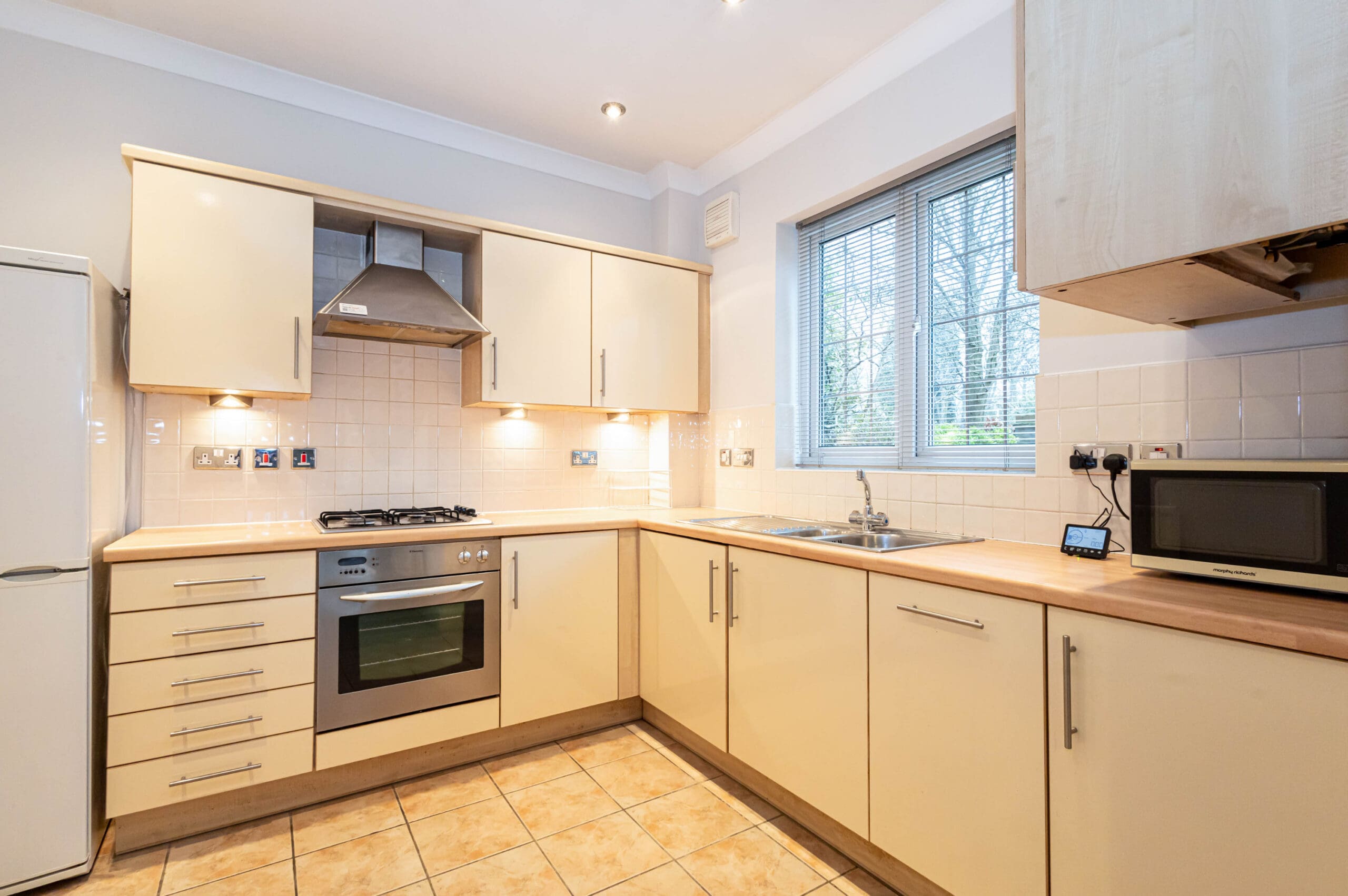 Barlow Moor Road, Chorlton - VitalSpace