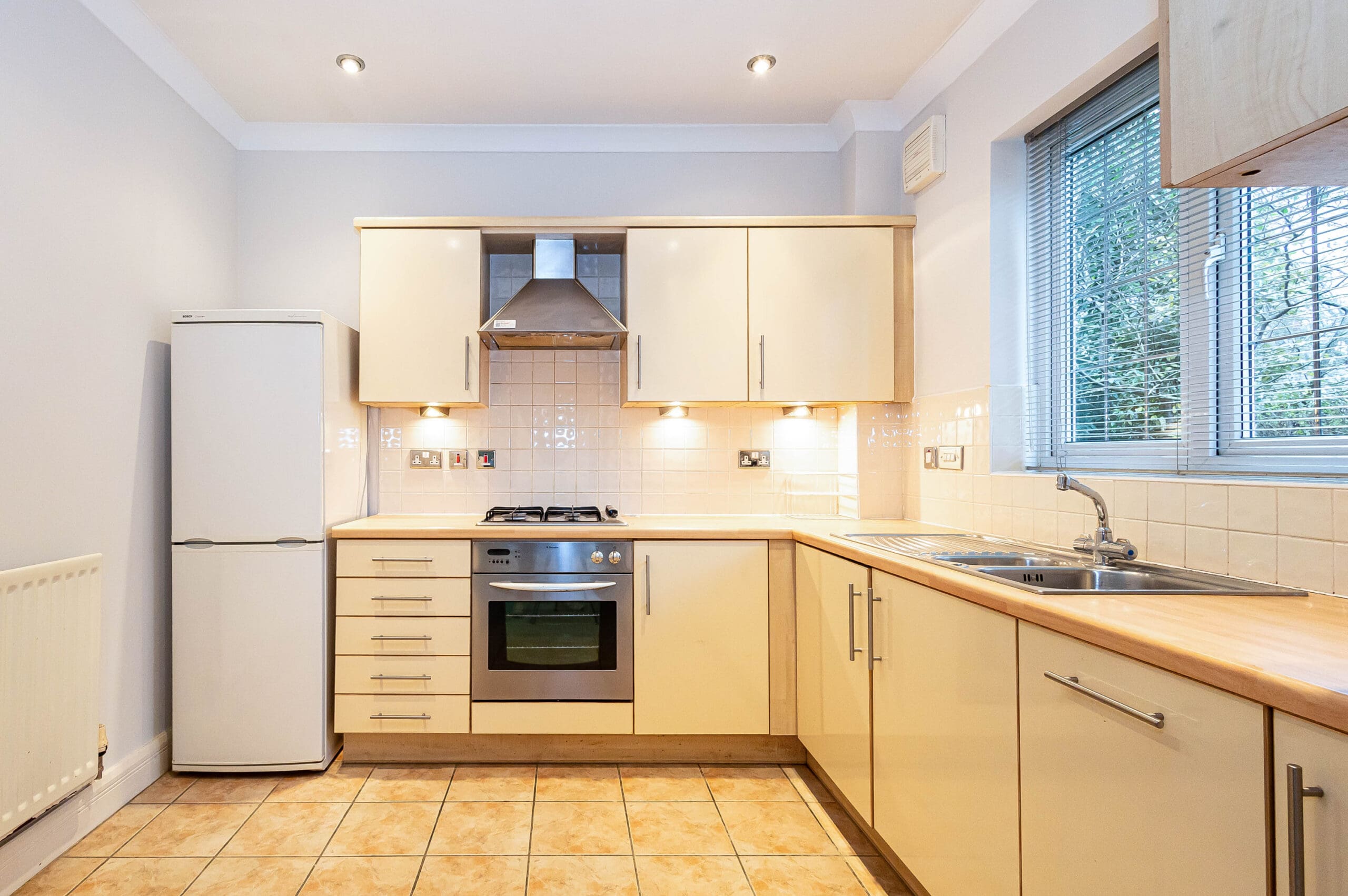 Barlow Moor Road, Chorlton - VitalSpace
