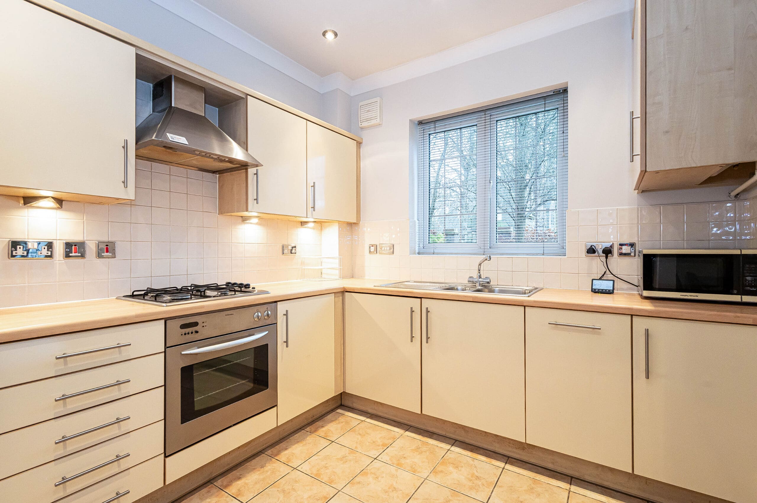 Barlow Moor Road, Chorlton - VitalSpace