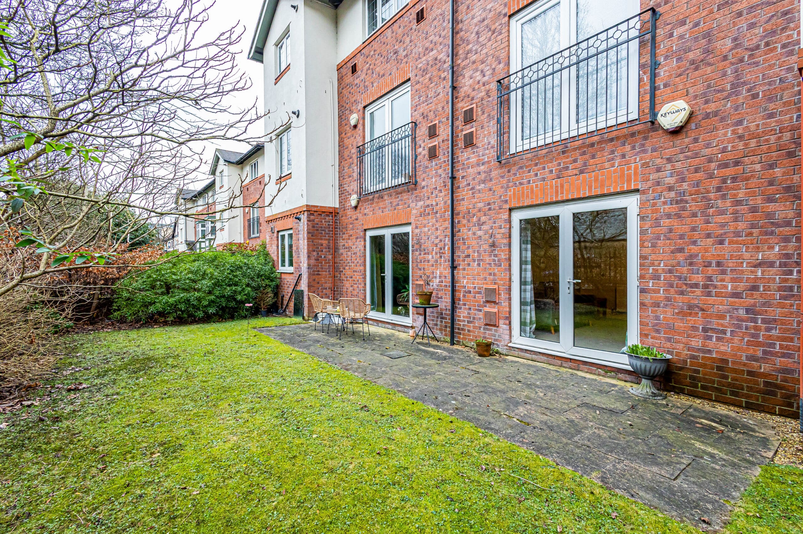 Barlow Moor Road, Chorlton - VitalSpace