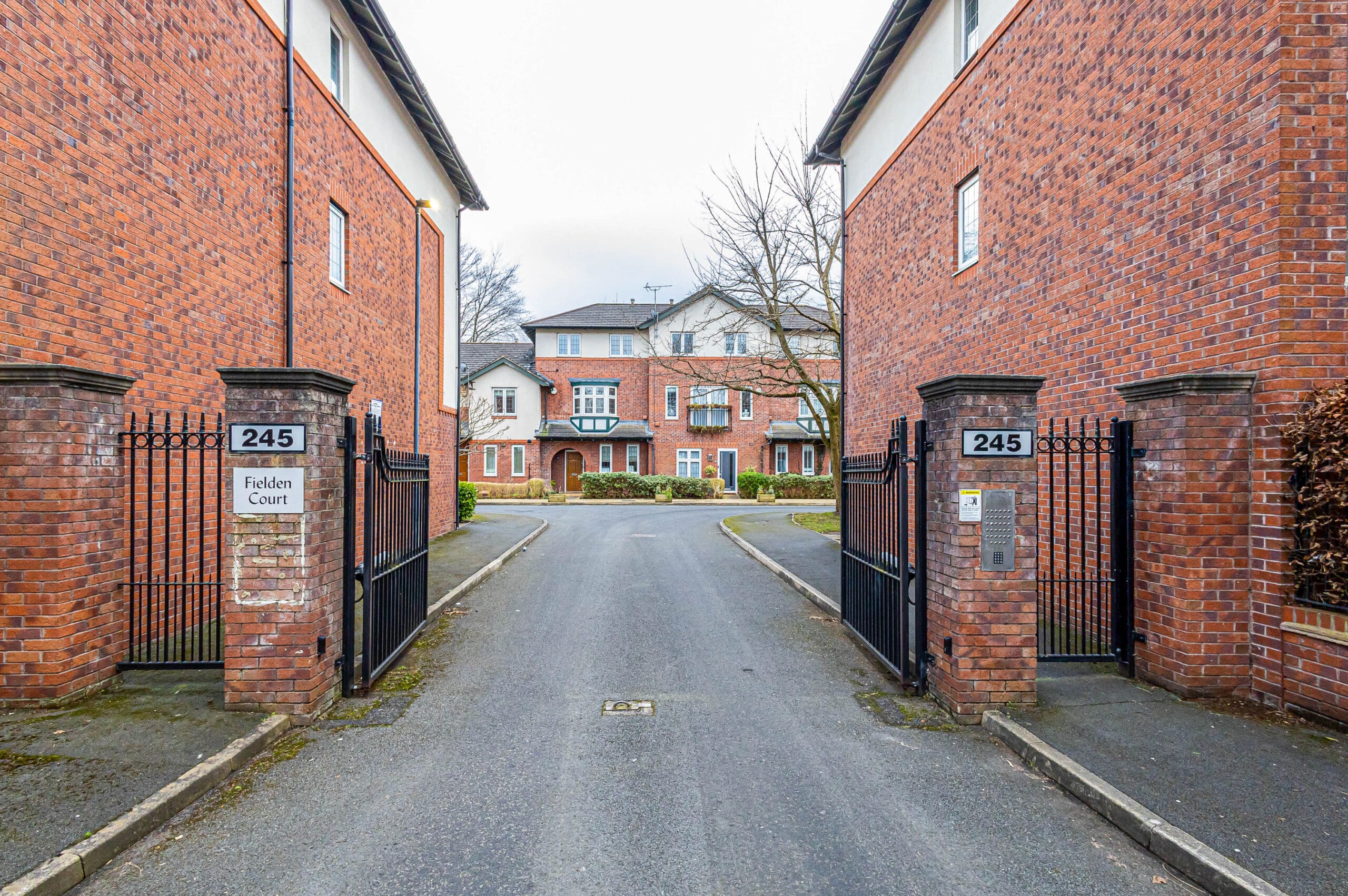Barlow Moor Road, Chorlton - VitalSpace