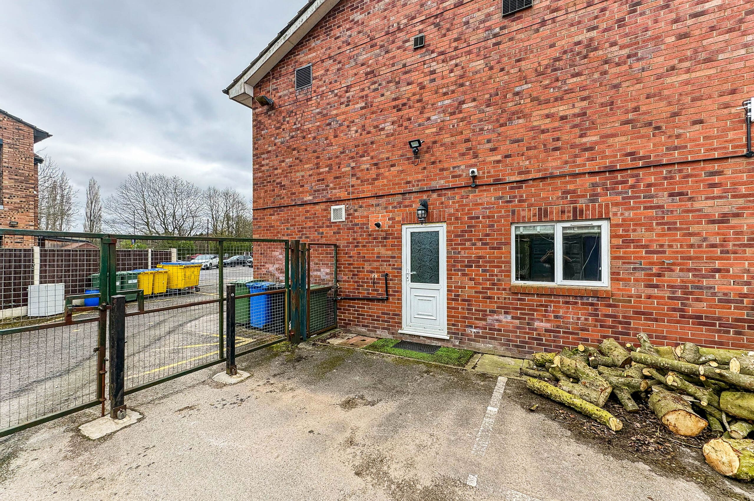 Church Road, Urmston - VitalSpace