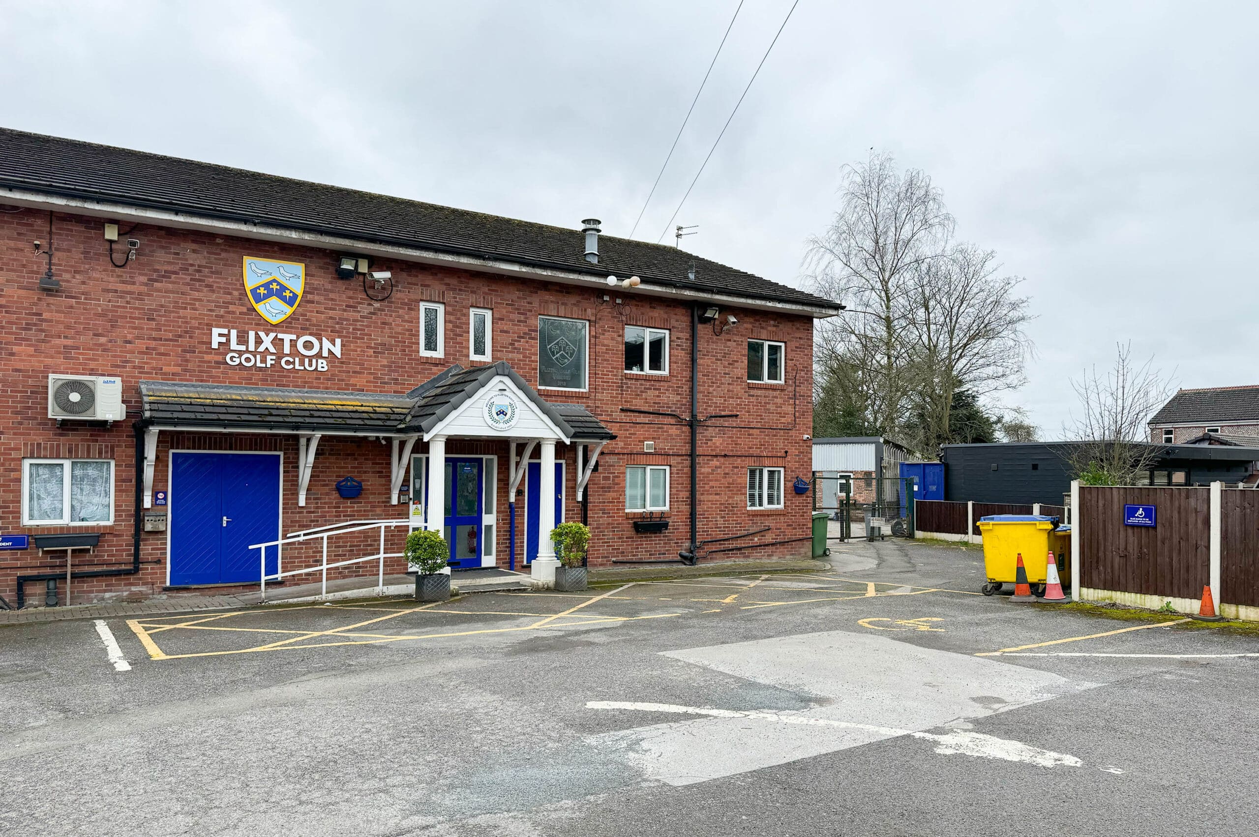 Church Road, Urmston - VitalSpace