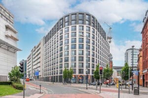 The Hub, 5 Piccadilly Place Image