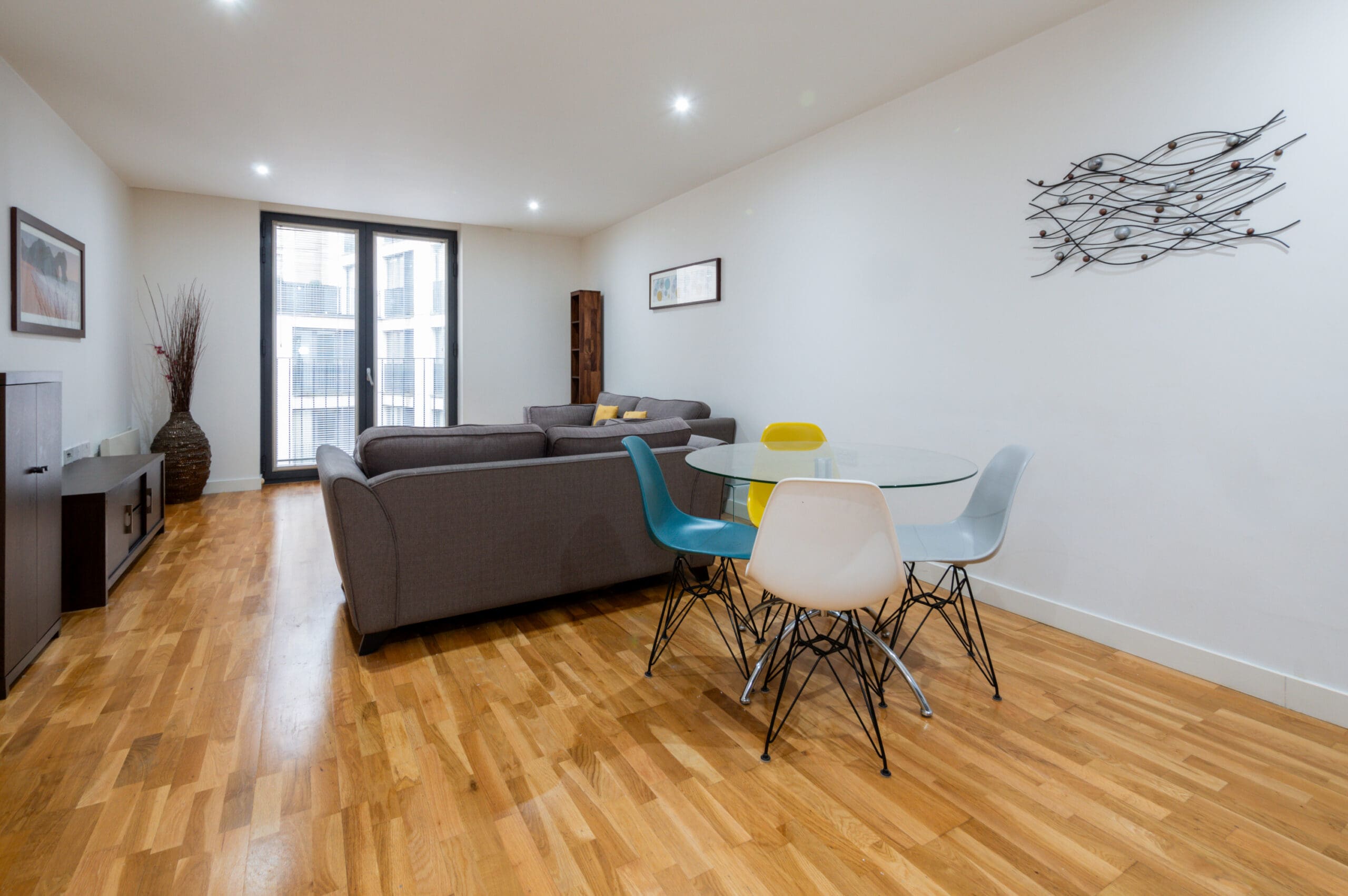 The Hub, 5 Piccadilly Place - VitalSpace