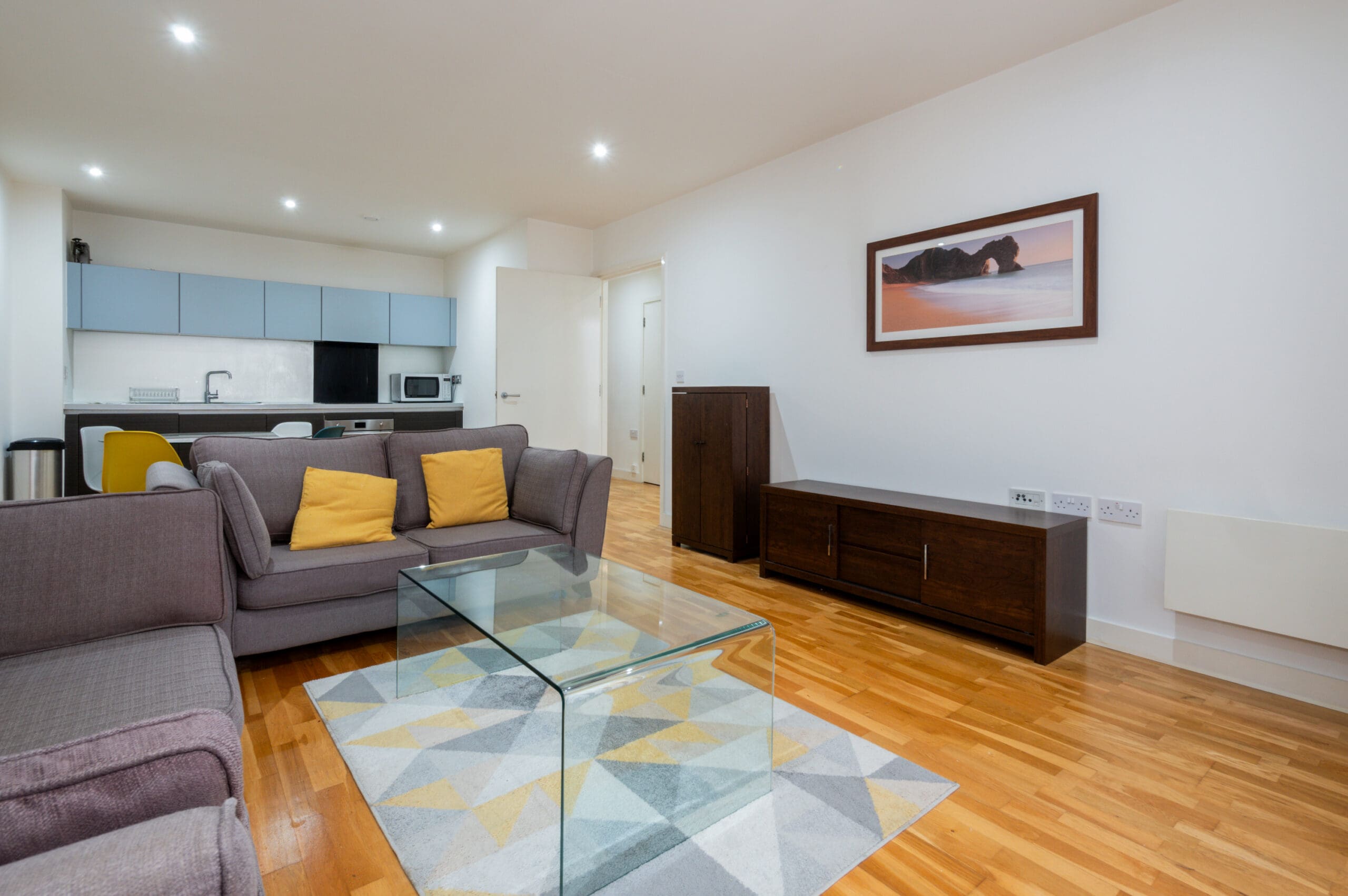 The Hub, 5 Piccadilly Place - VitalSpace