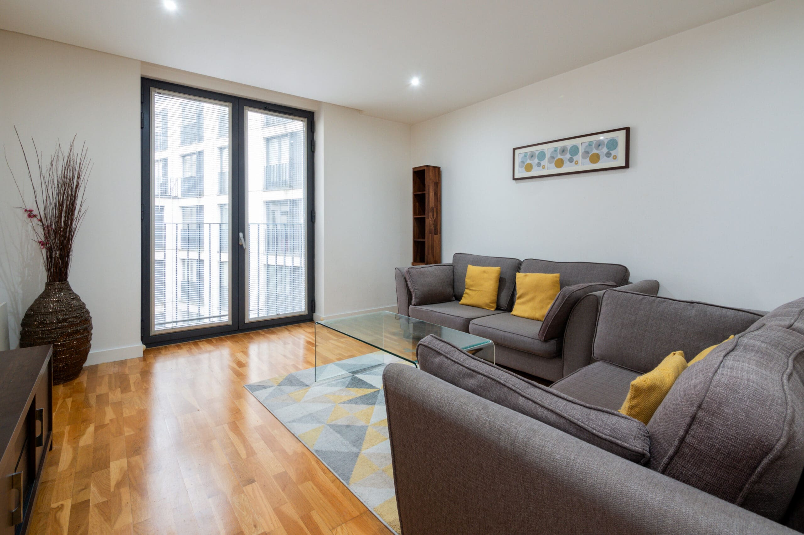The Hub, 5 Piccadilly Place - VitalSpace