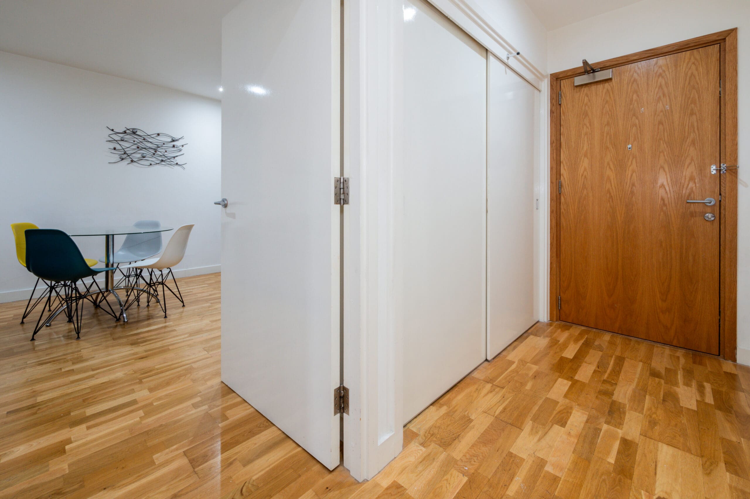 The Hub, 5 Piccadilly Place - VitalSpace