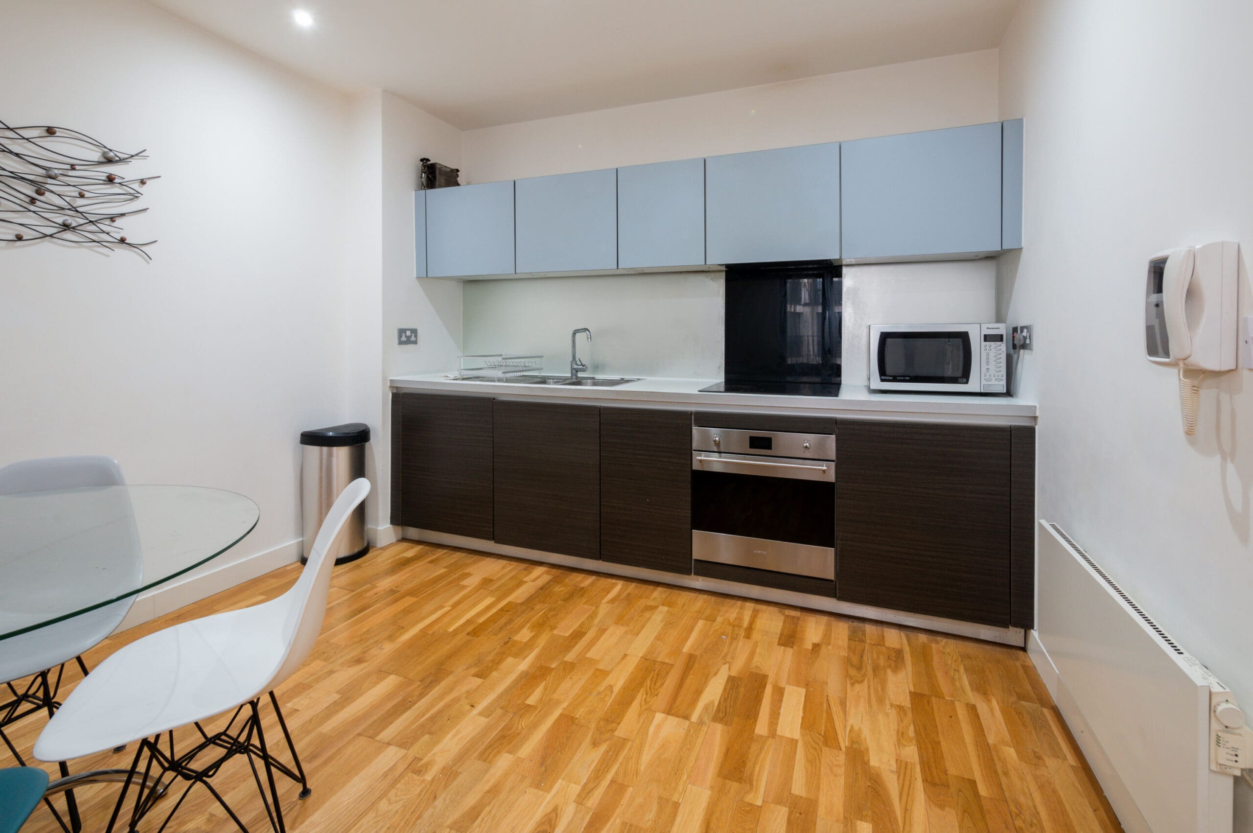 The Hub, 5 Piccadilly Place - VitalSpace