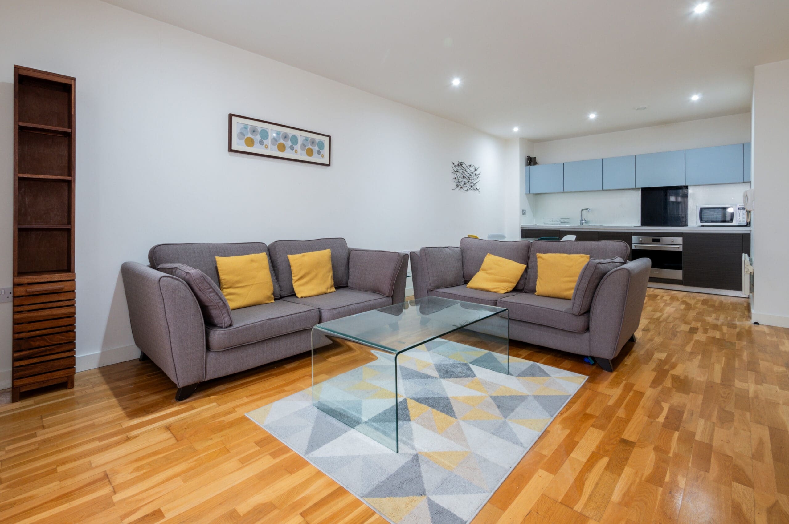 The Hub, 5 Piccadilly Place - VitalSpace