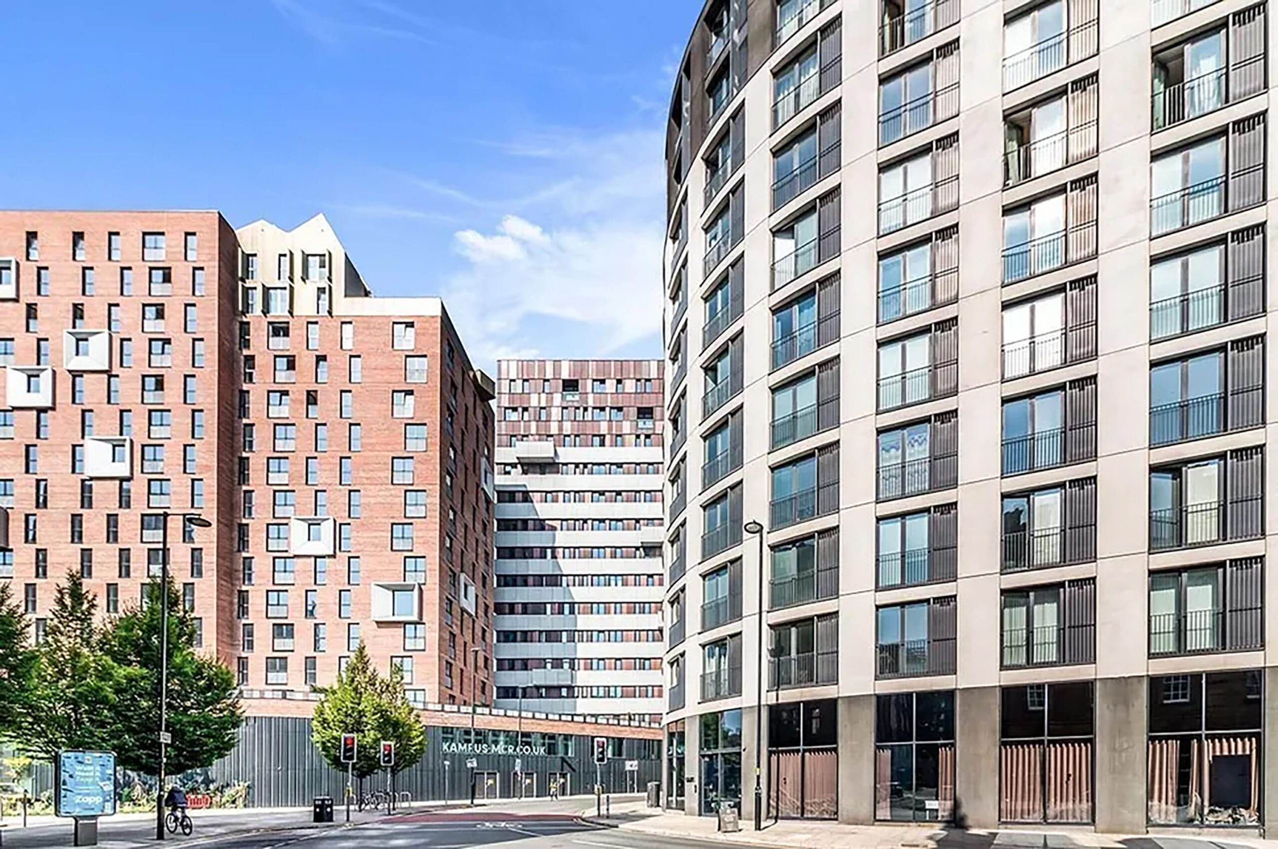 The Hub, 5 Piccadilly Place - VitalSpace