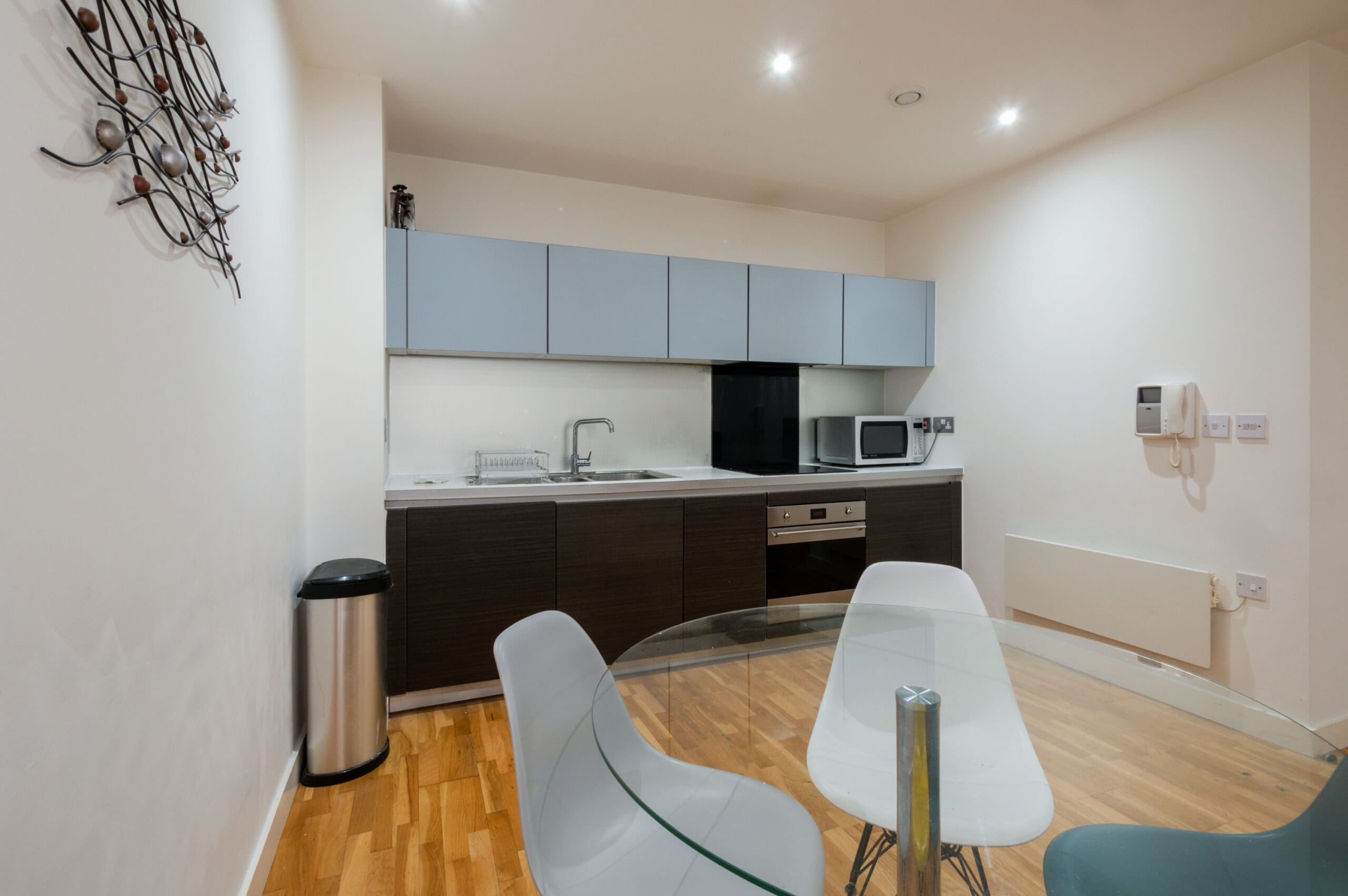 The Hub, 5 Piccadilly Place - VitalSpace