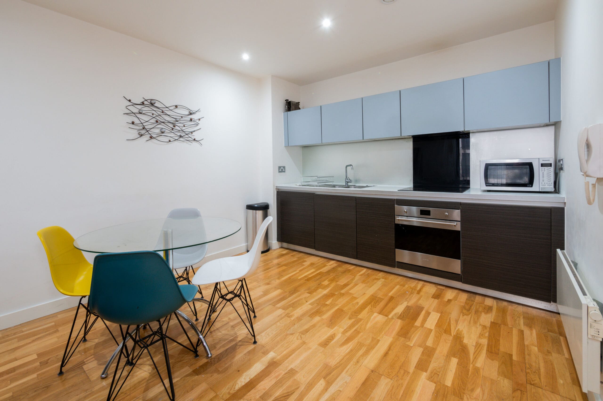 The Hub, 5 Piccadilly Place - VitalSpace