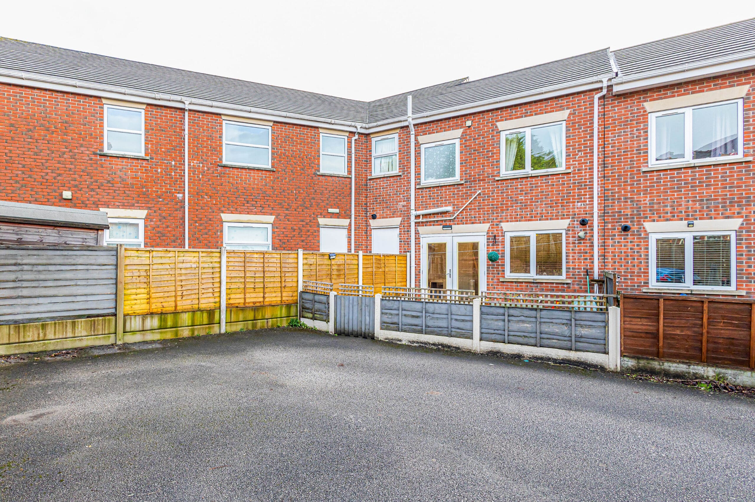 Woodhouse Lane, Springfield - VitalSpace