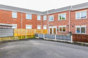Woodhouse Lane, Springfield Image