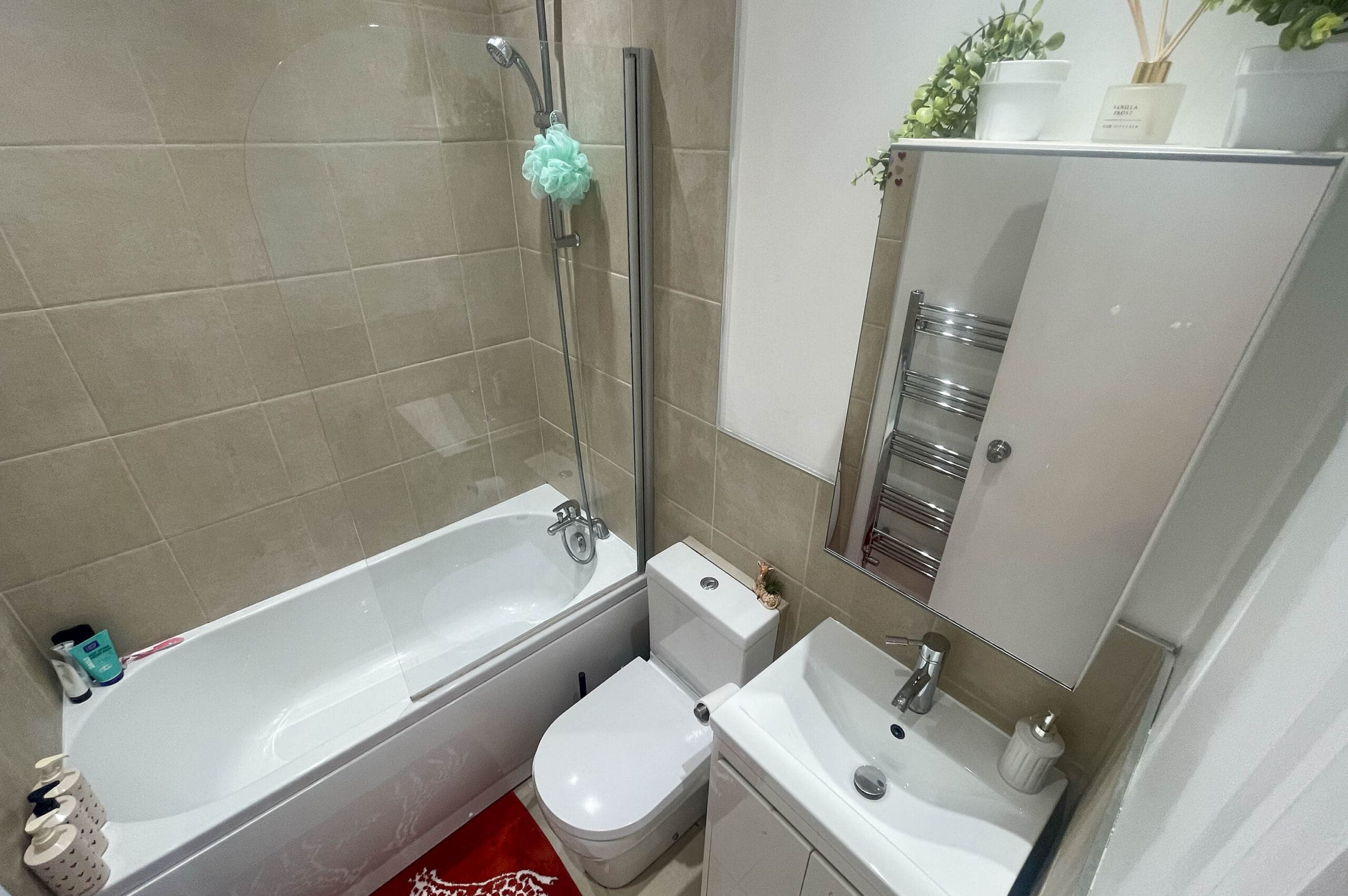Everett Road, West Didsbury - VitalSpace