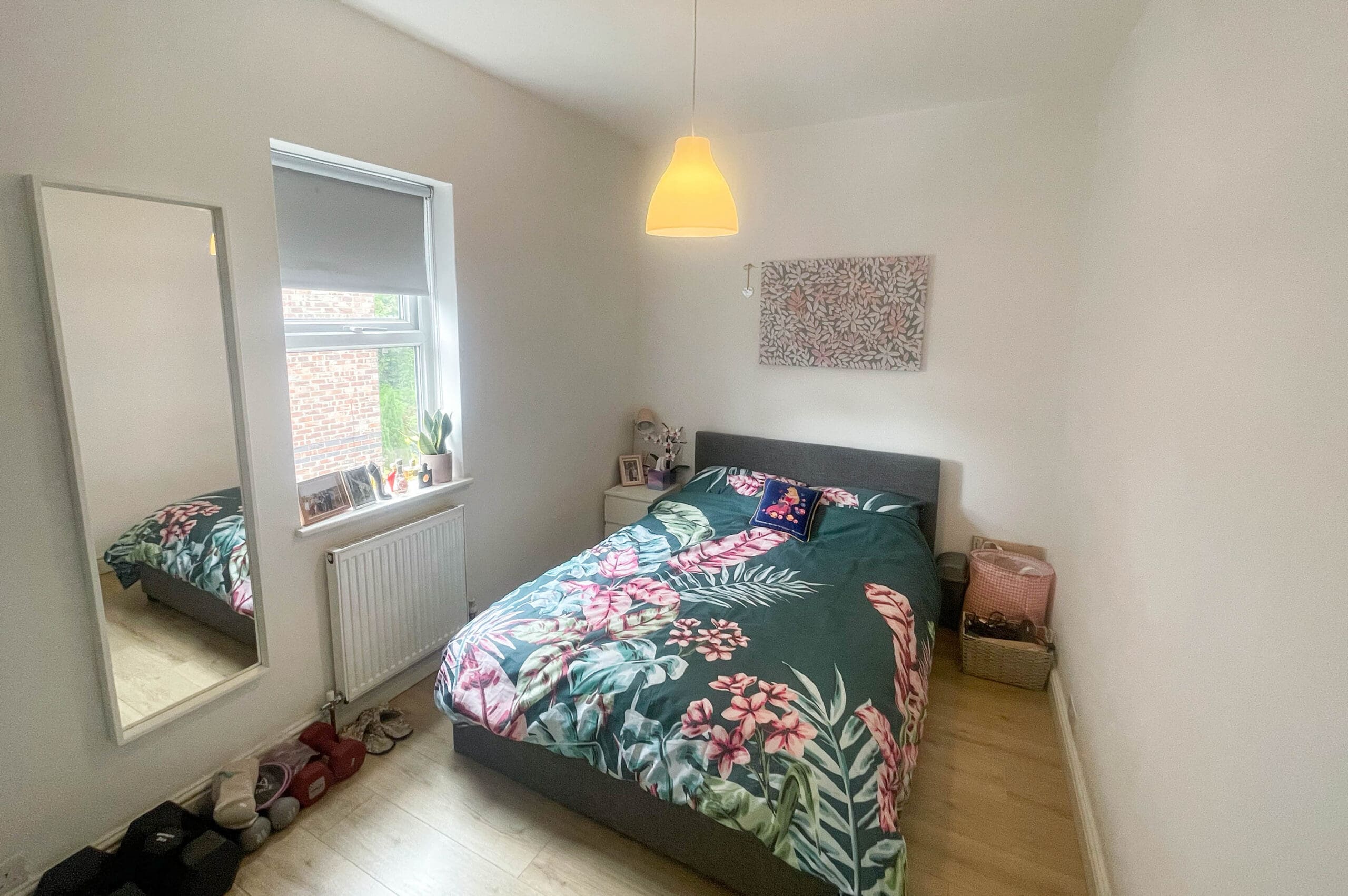 Everett Road, West Didsbury - VitalSpace