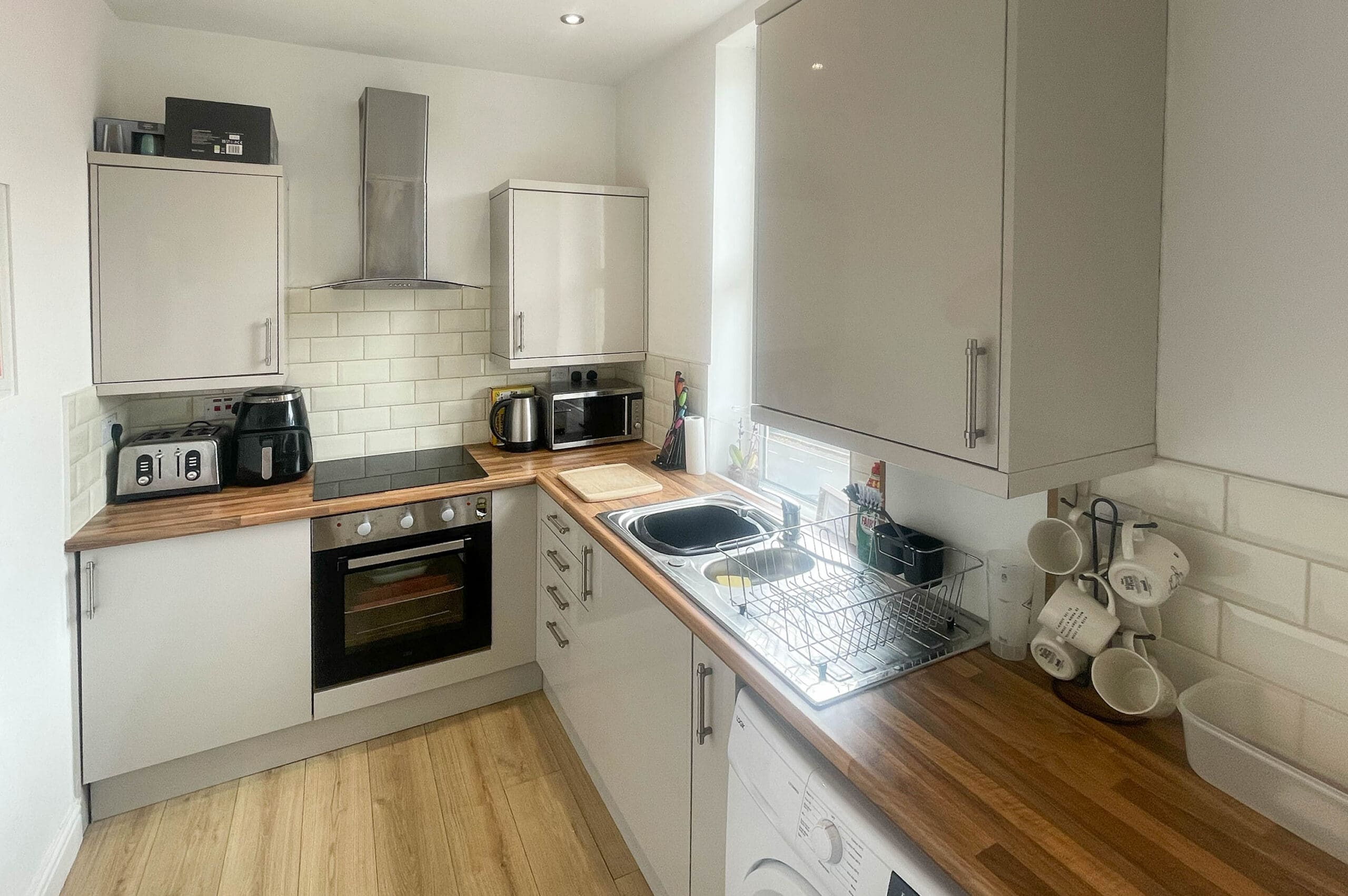 Everett Road, West Didsbury - VitalSpace