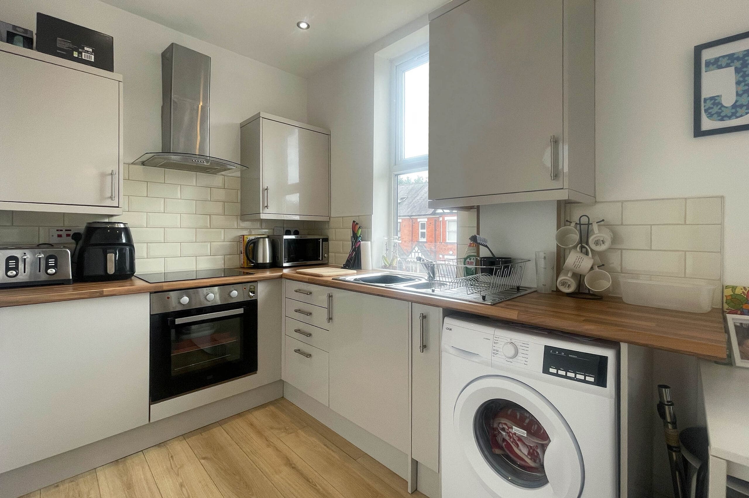 Everett Road, West Didsbury - VitalSpace