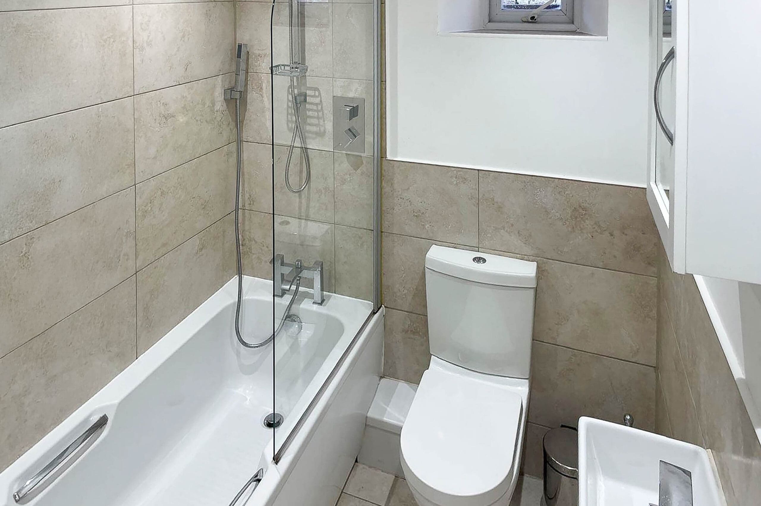 Everett Road, West Didsbury - VitalSpace