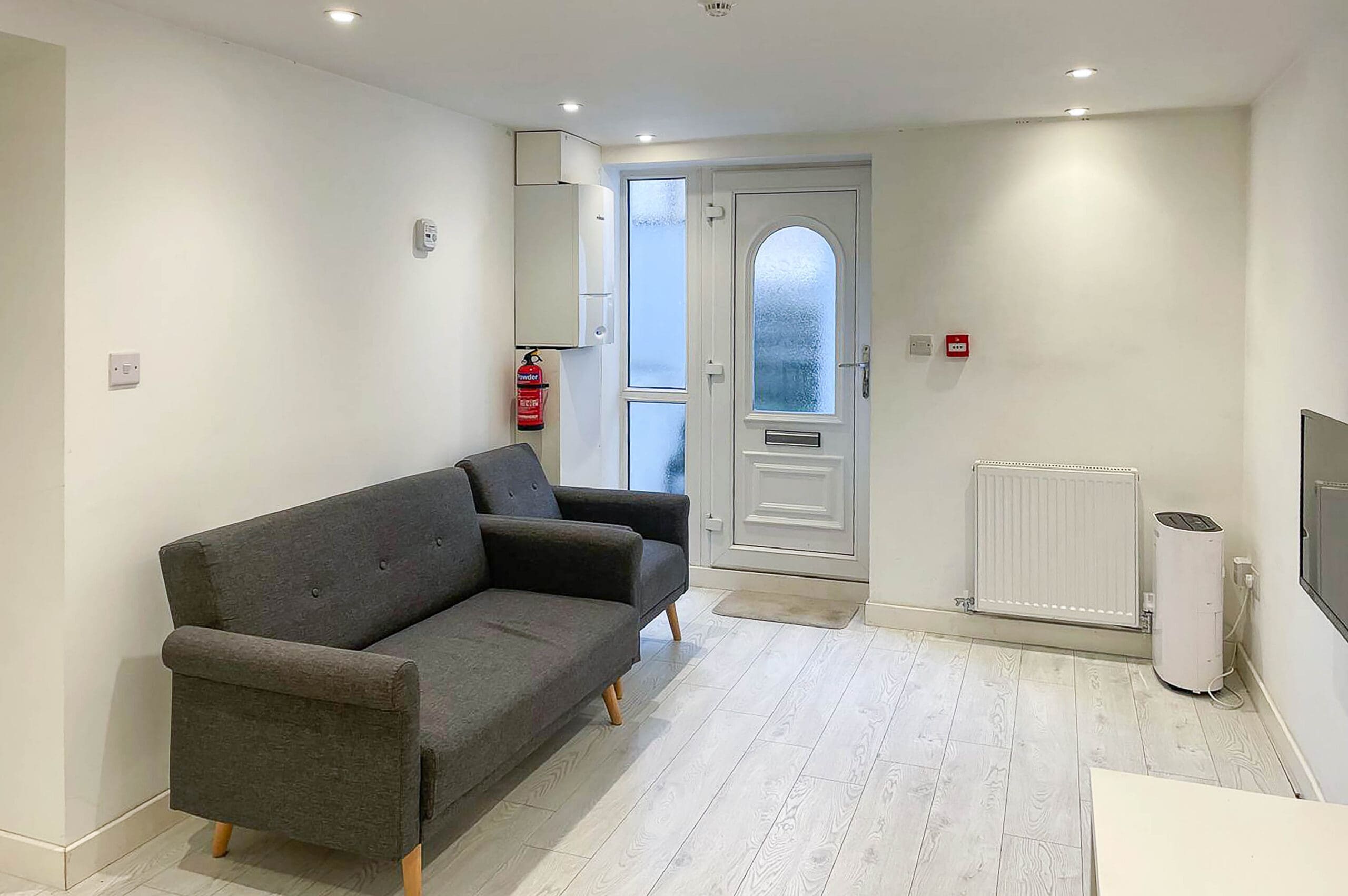 Everett Road, West Didsbury - VitalSpace