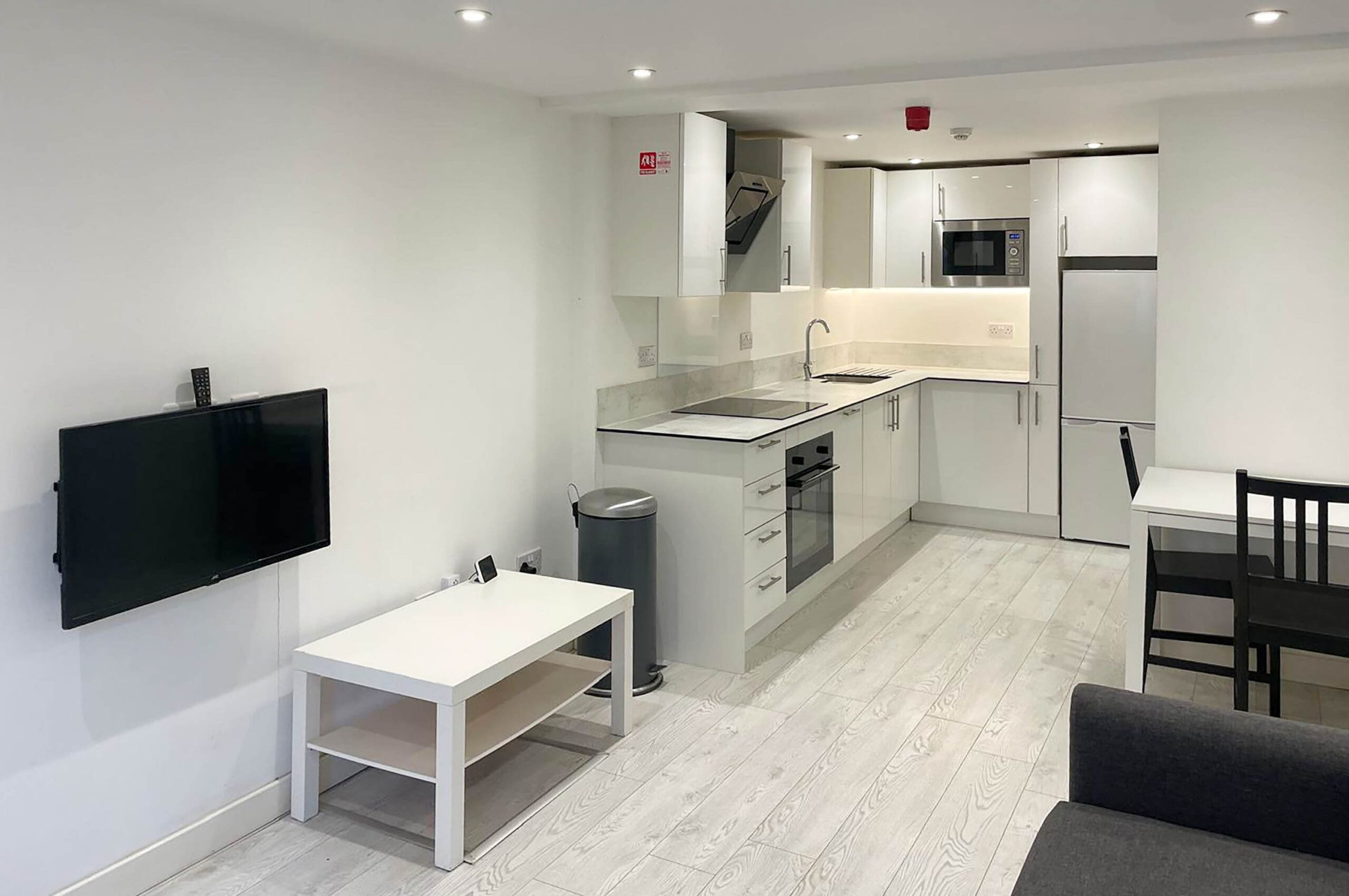 Everett Road, West Didsbury - VitalSpace