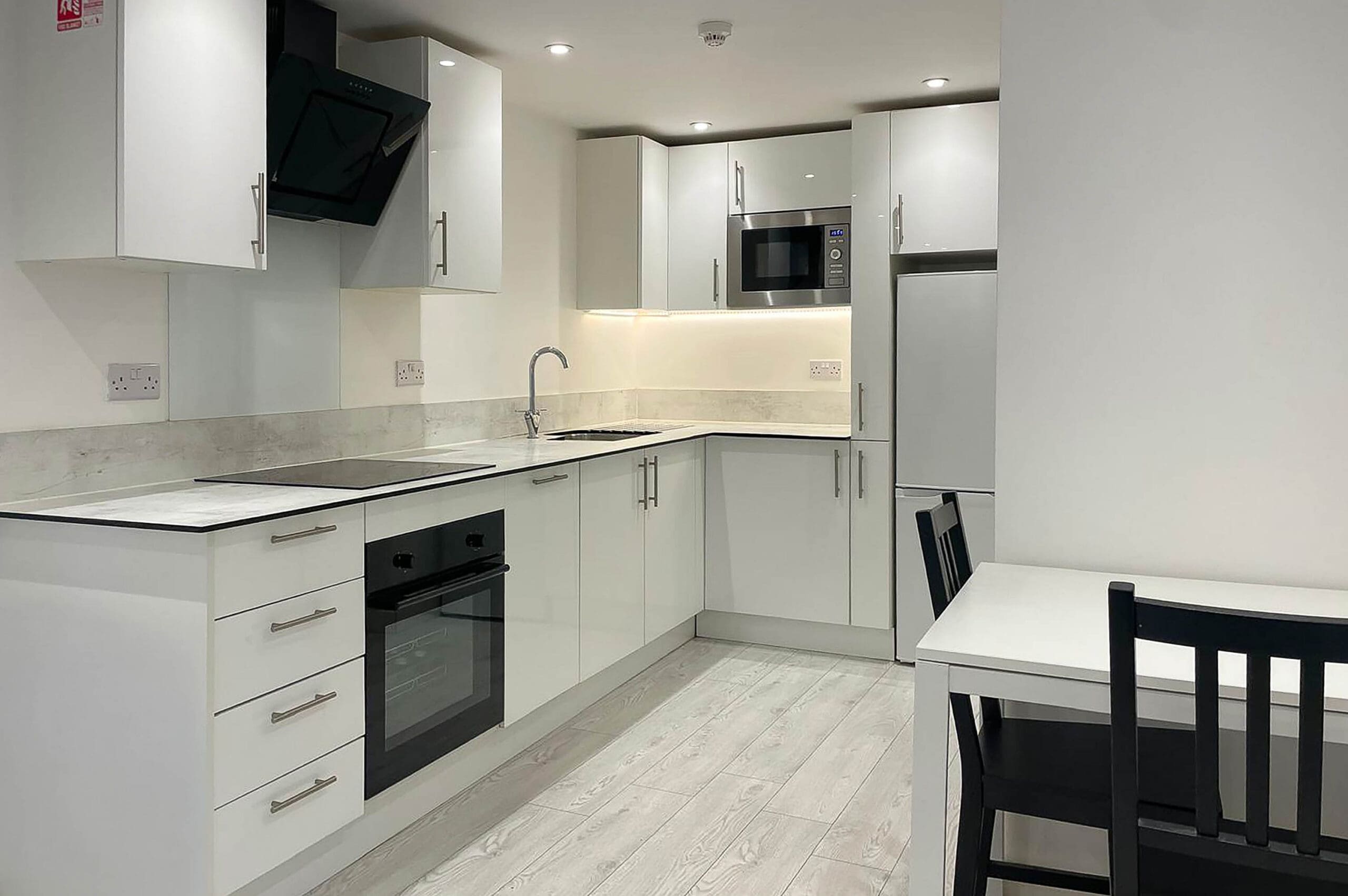 Everett Road, West Didsbury - VitalSpace