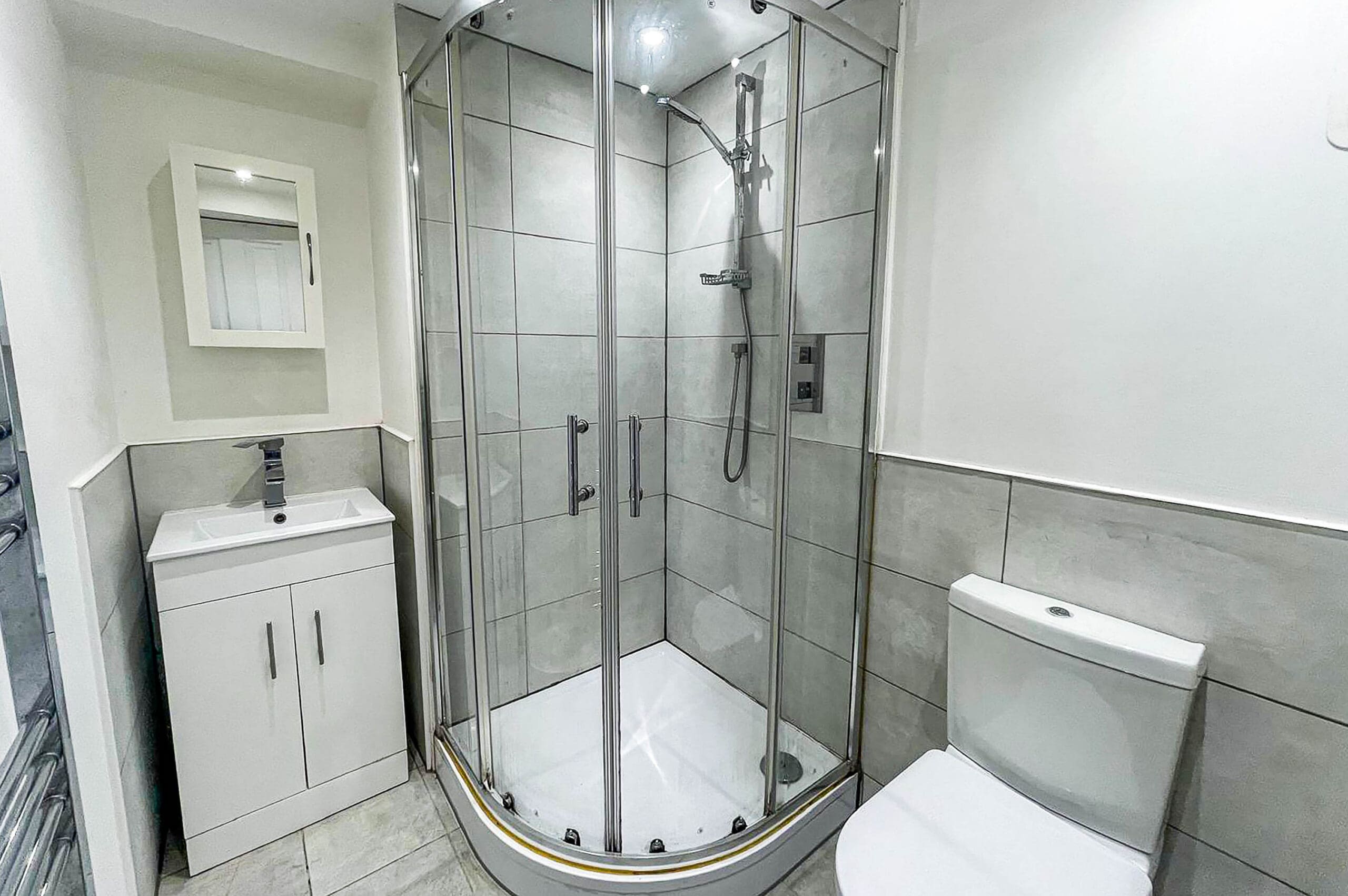 Everett Road, West Didsbury - VitalSpace