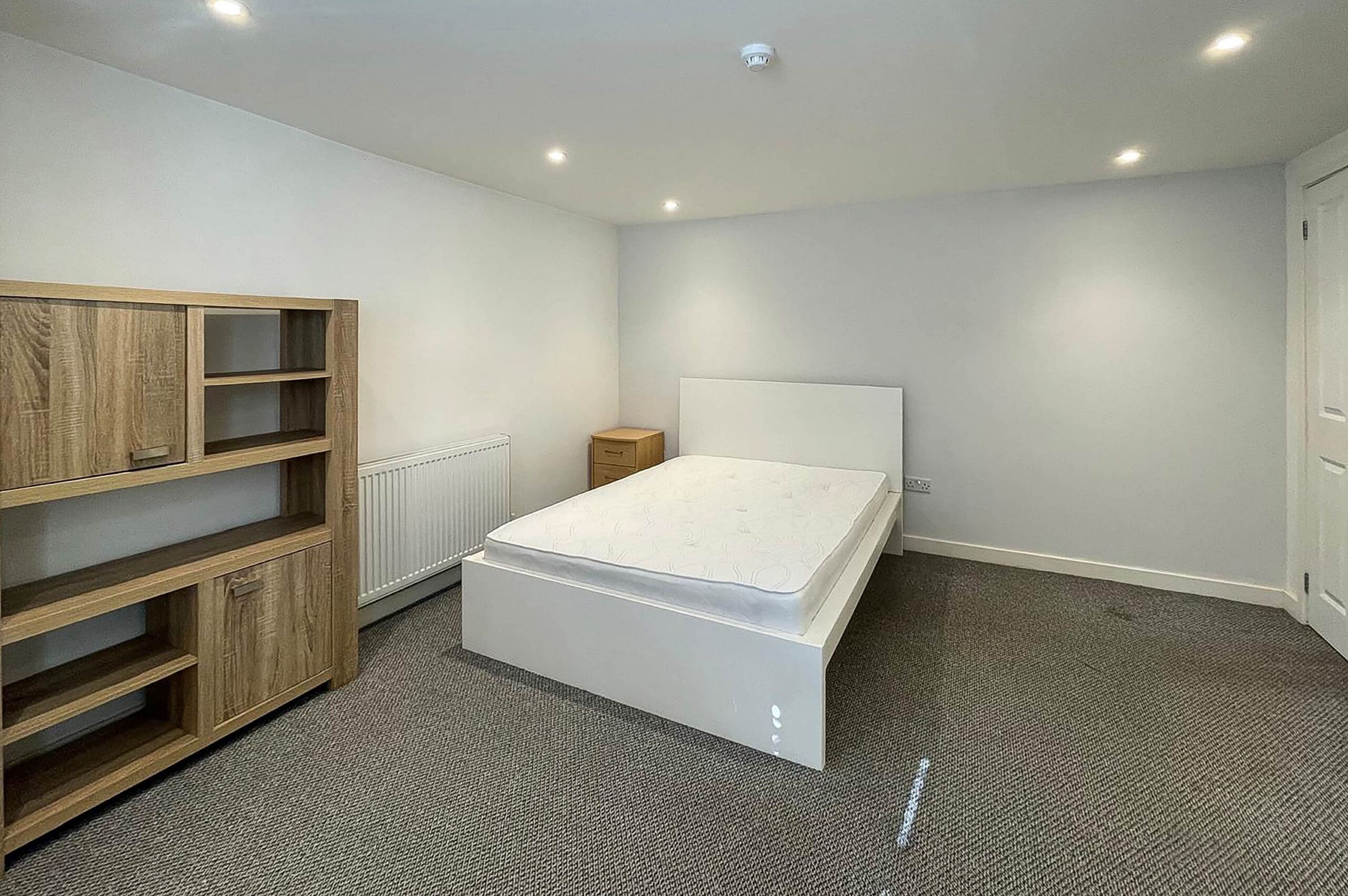 Everett Road, West Didsbury - VitalSpace