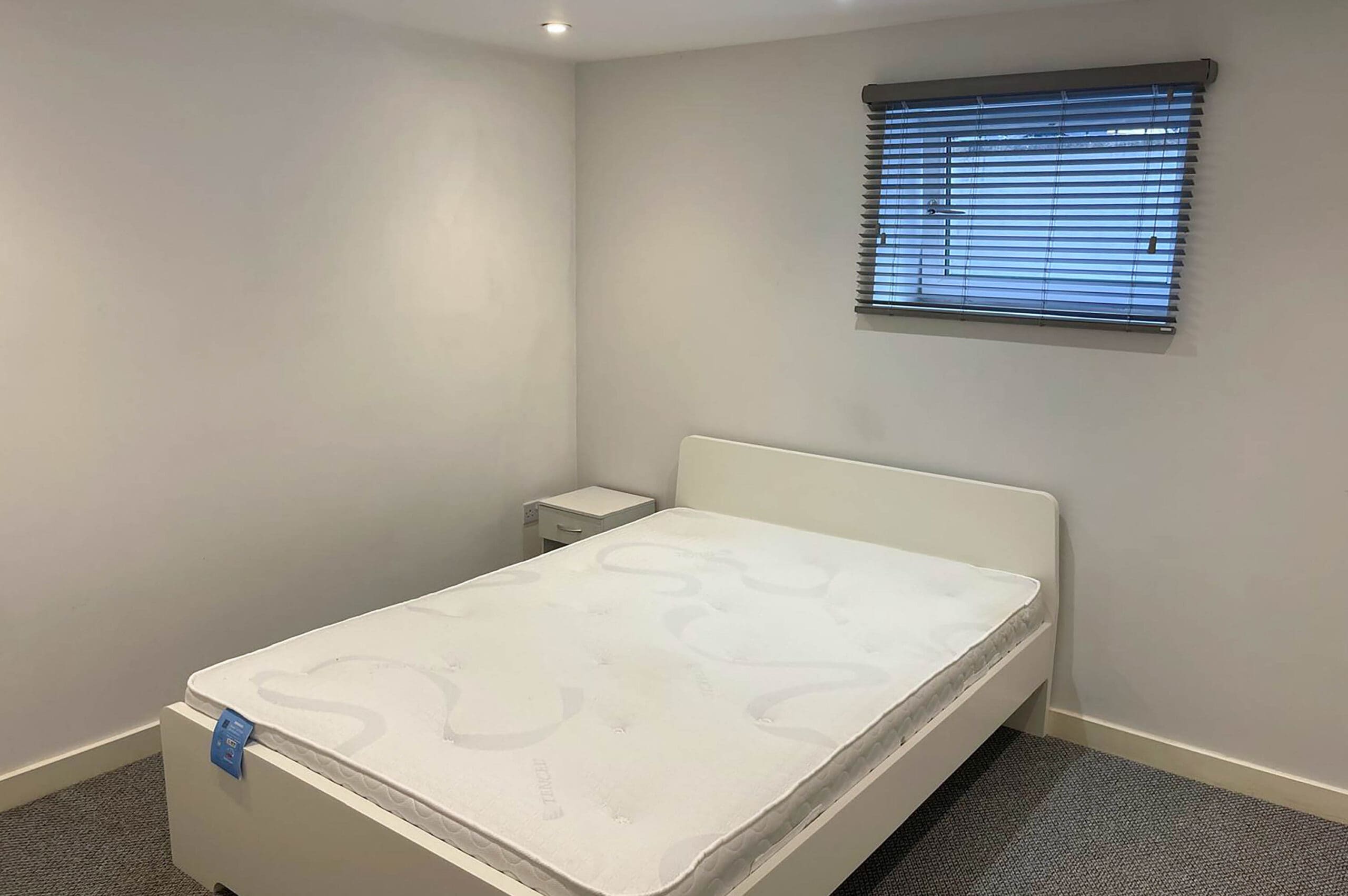 Everett Road, West Didsbury - VitalSpace