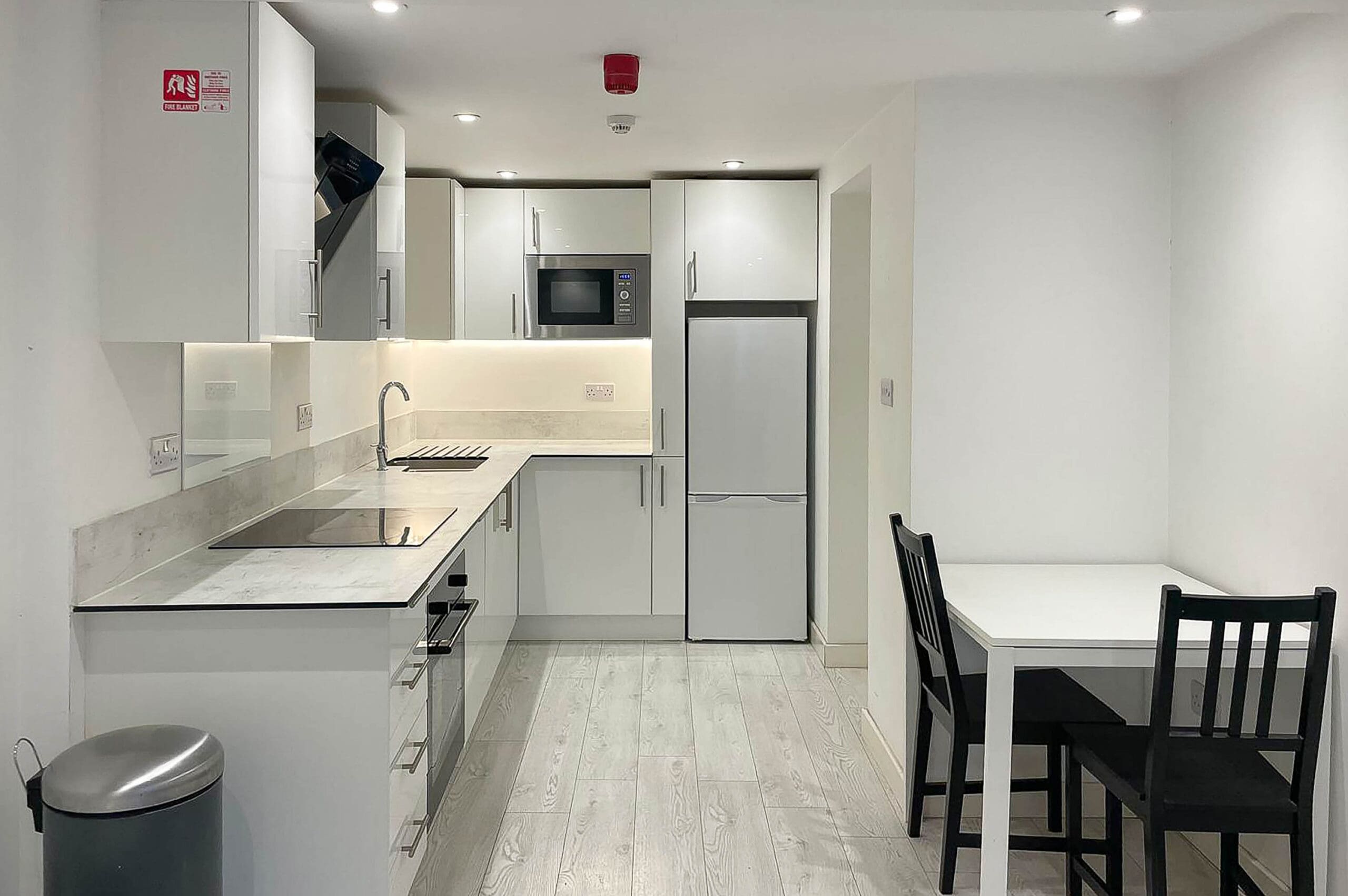Everett Road, West Didsbury - VitalSpace