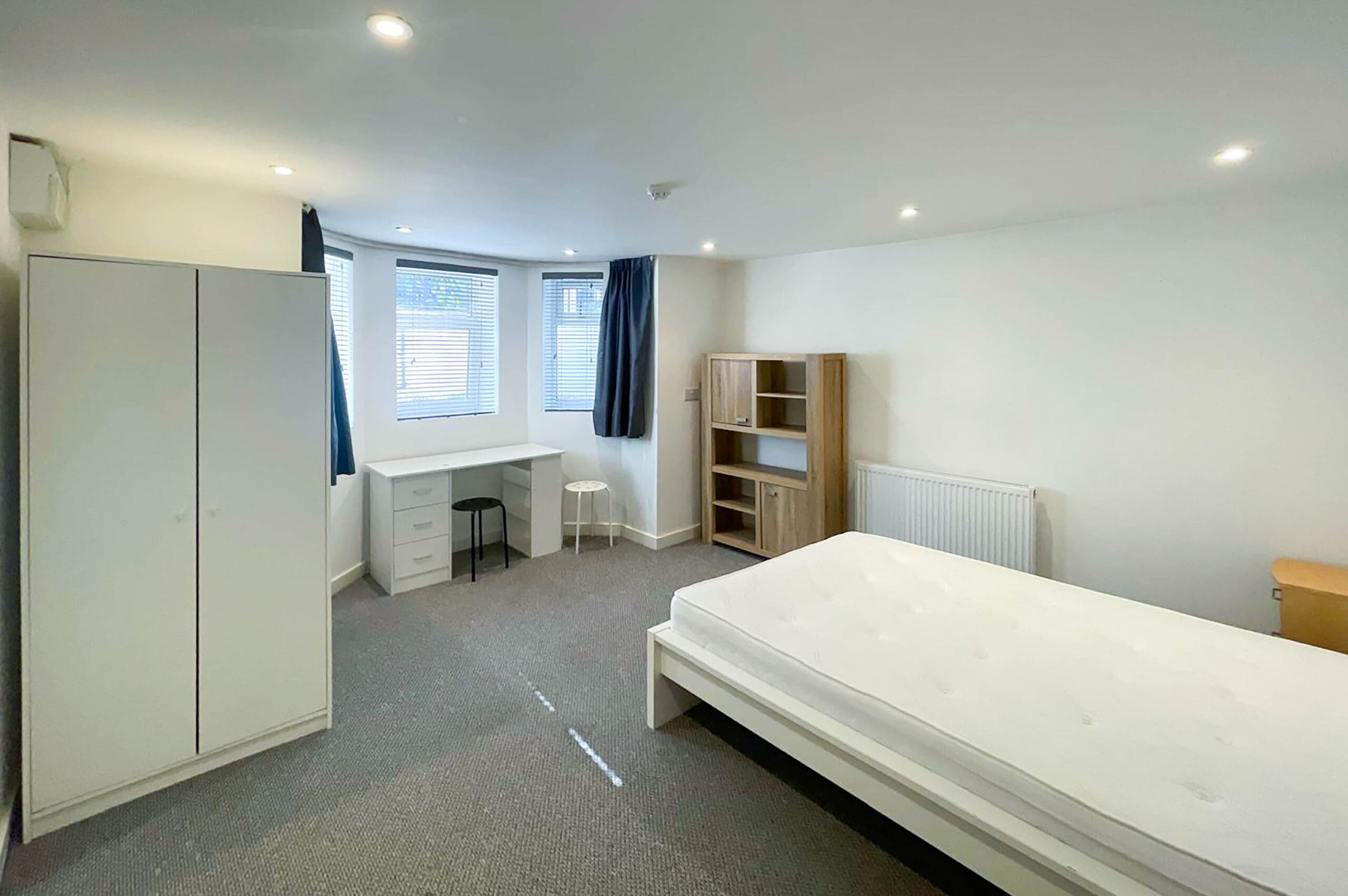 Everett Road, West Didsbury - VitalSpace