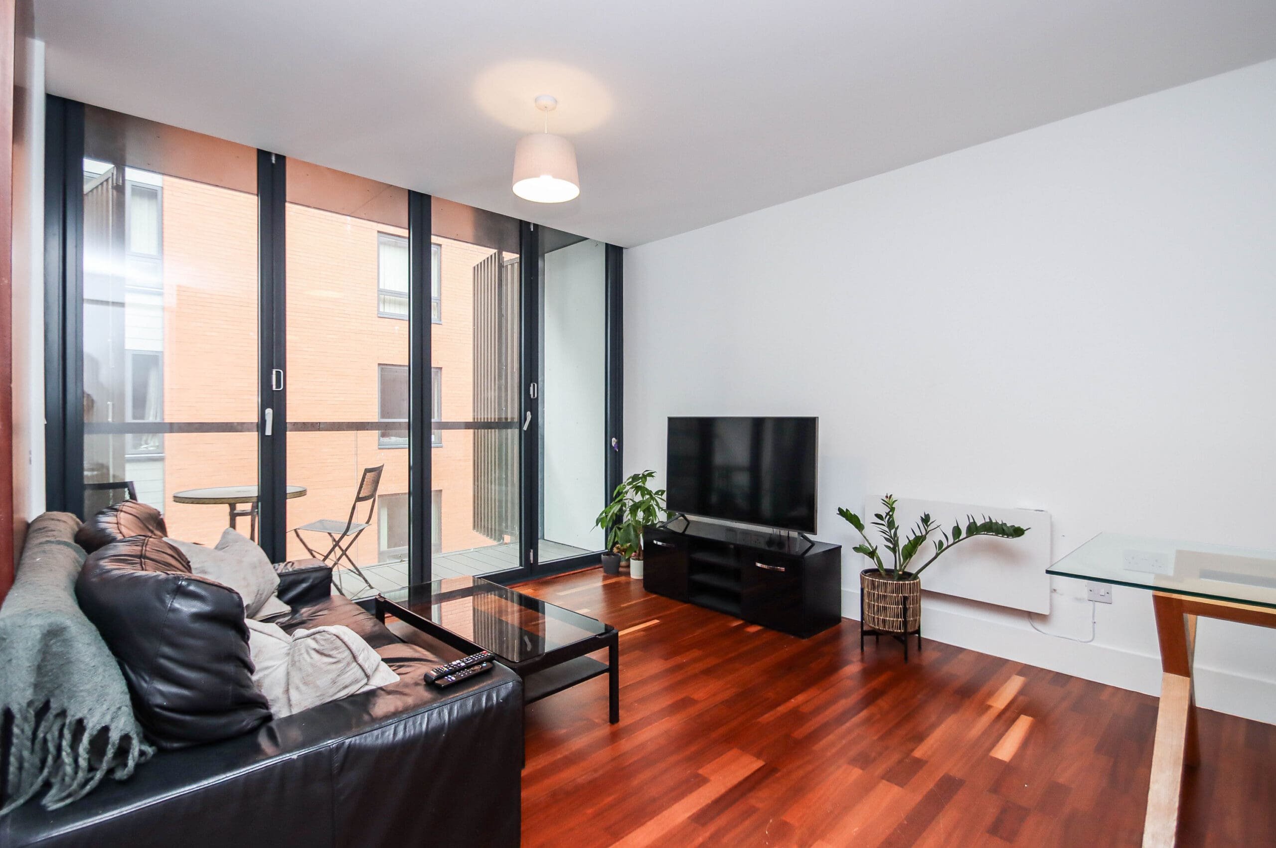 Ellesmere Street, Castlefield - VitalSpace