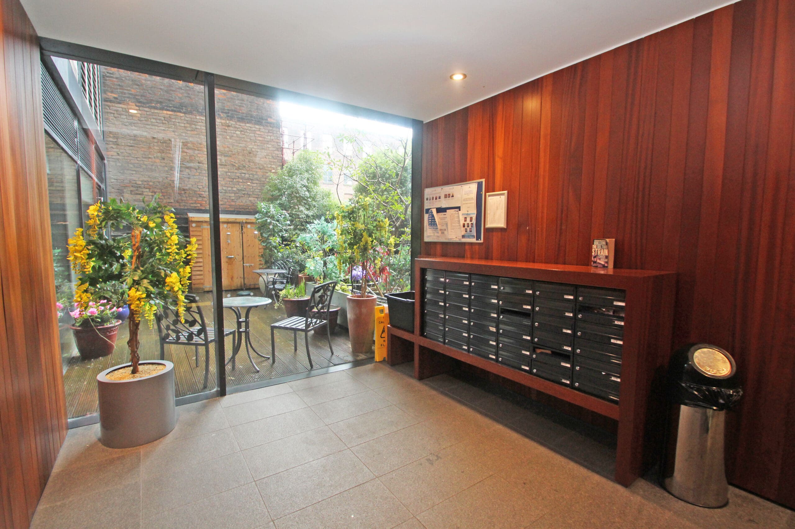Ellesmere Street, Castlefield - VitalSpace