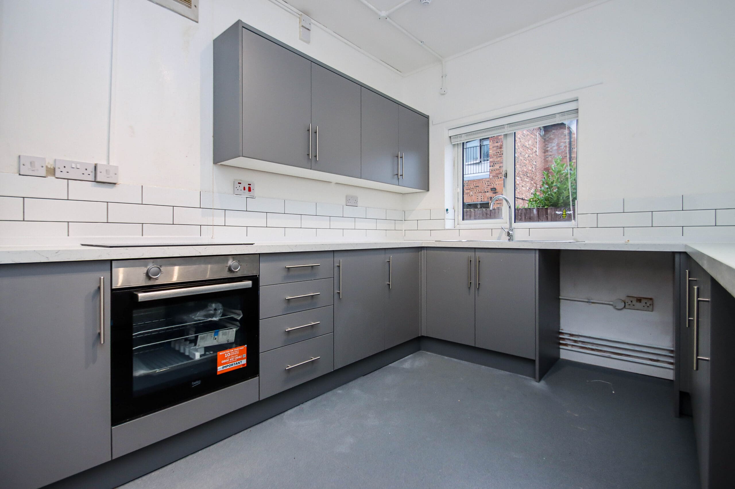 Church Road, Urmston - VitalSpace