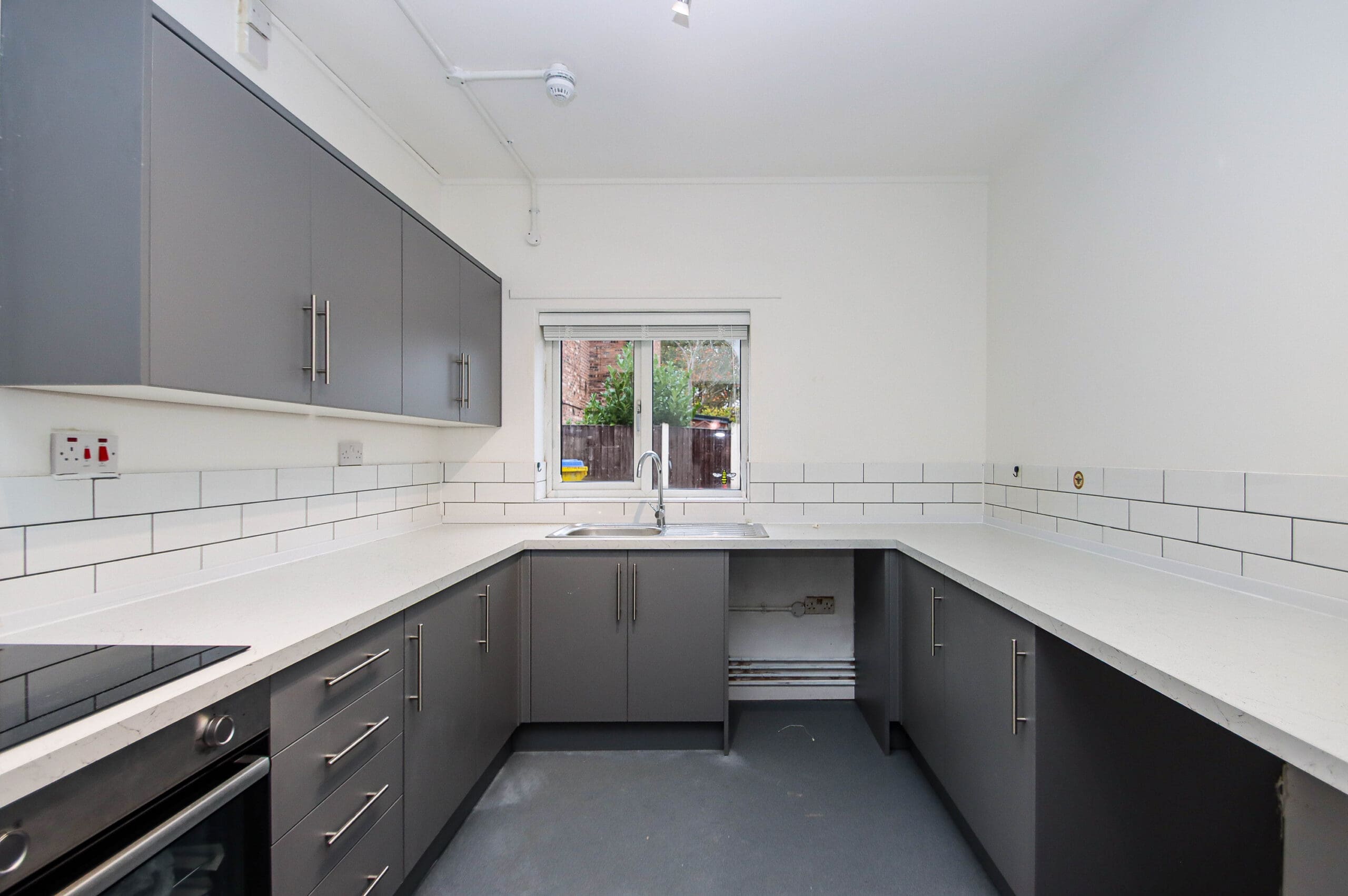 Church Road, Urmston - VitalSpace