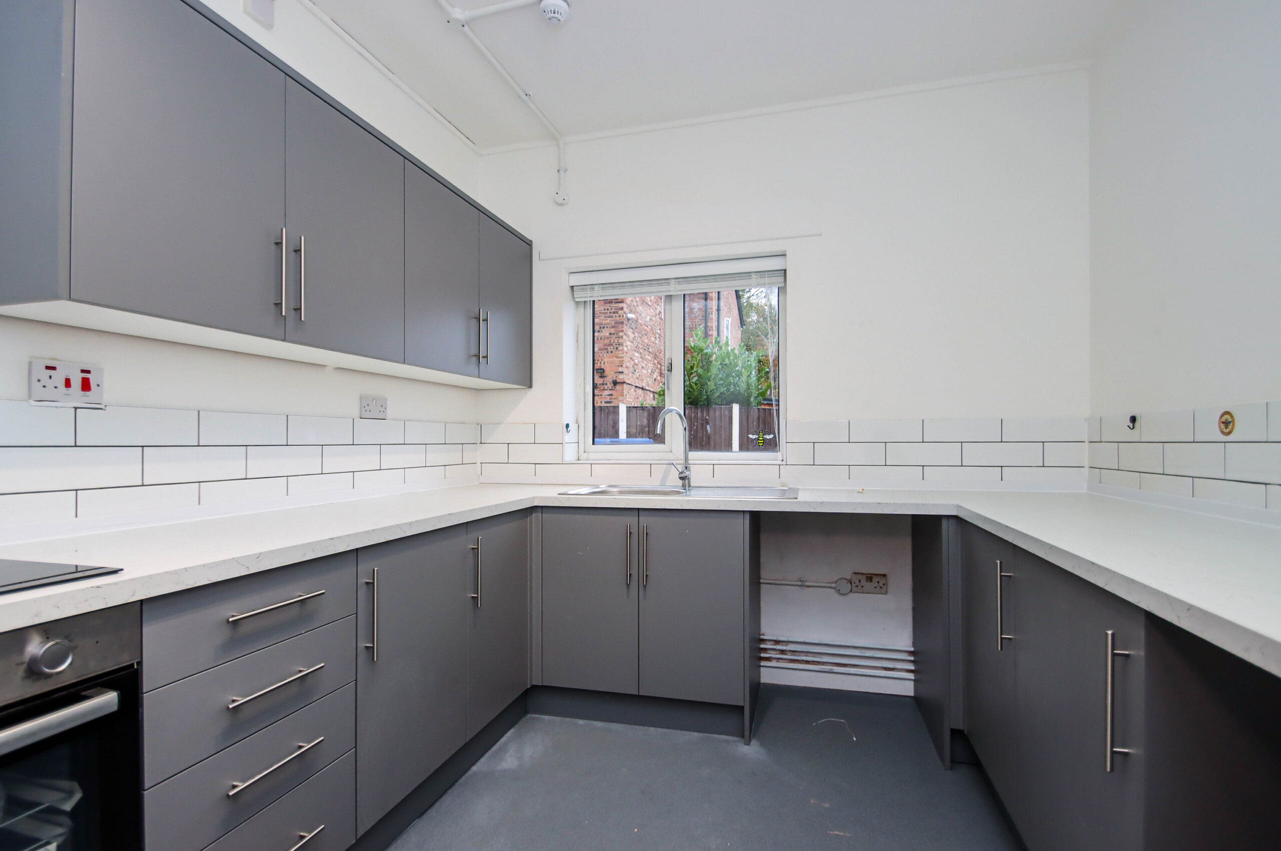 Church Road, Urmston - VitalSpace