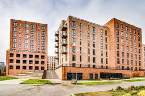 Ordsall Lane, Salford Image