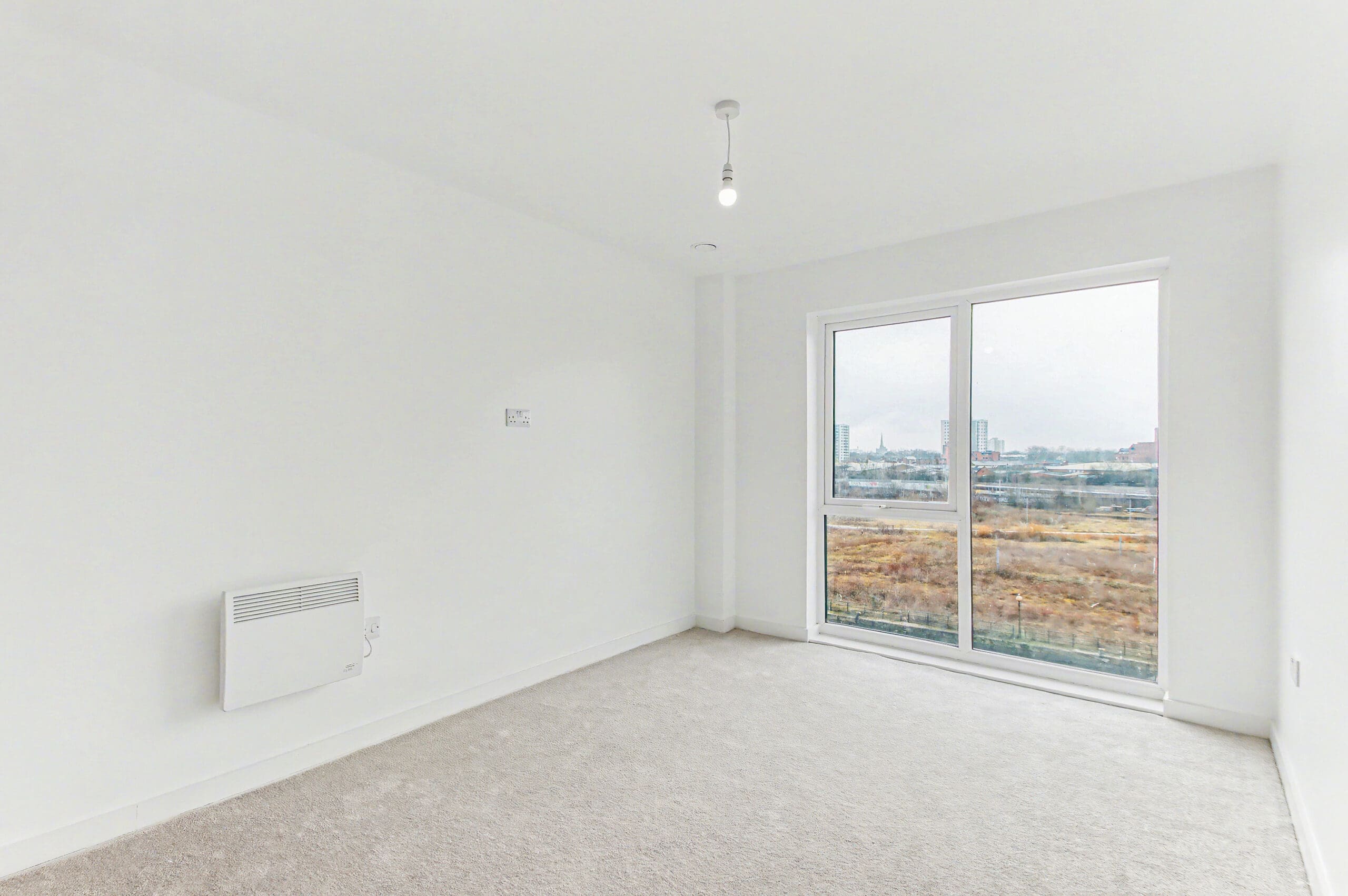 Ordsall Lane, Salford - VitalSpace