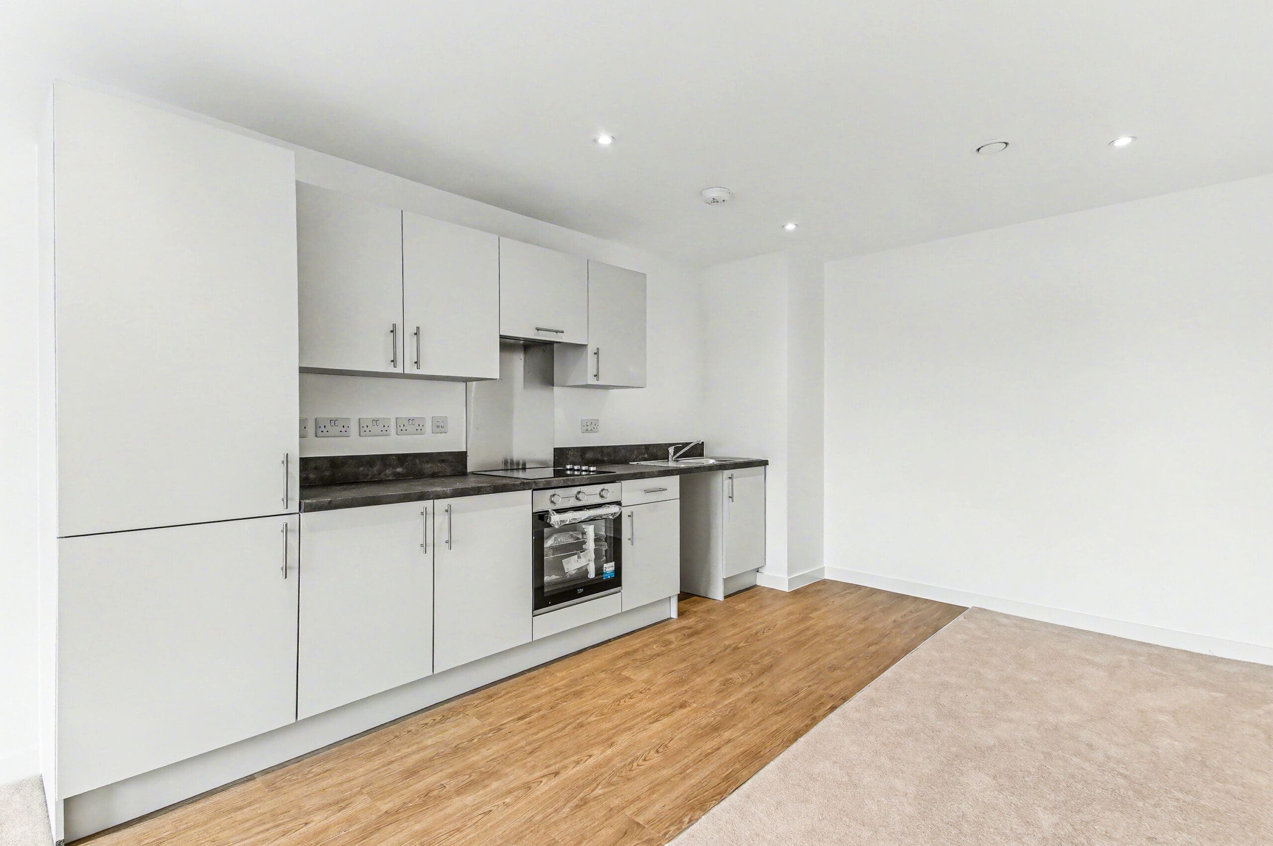 Ordsall Lane, Salford - VitalSpace