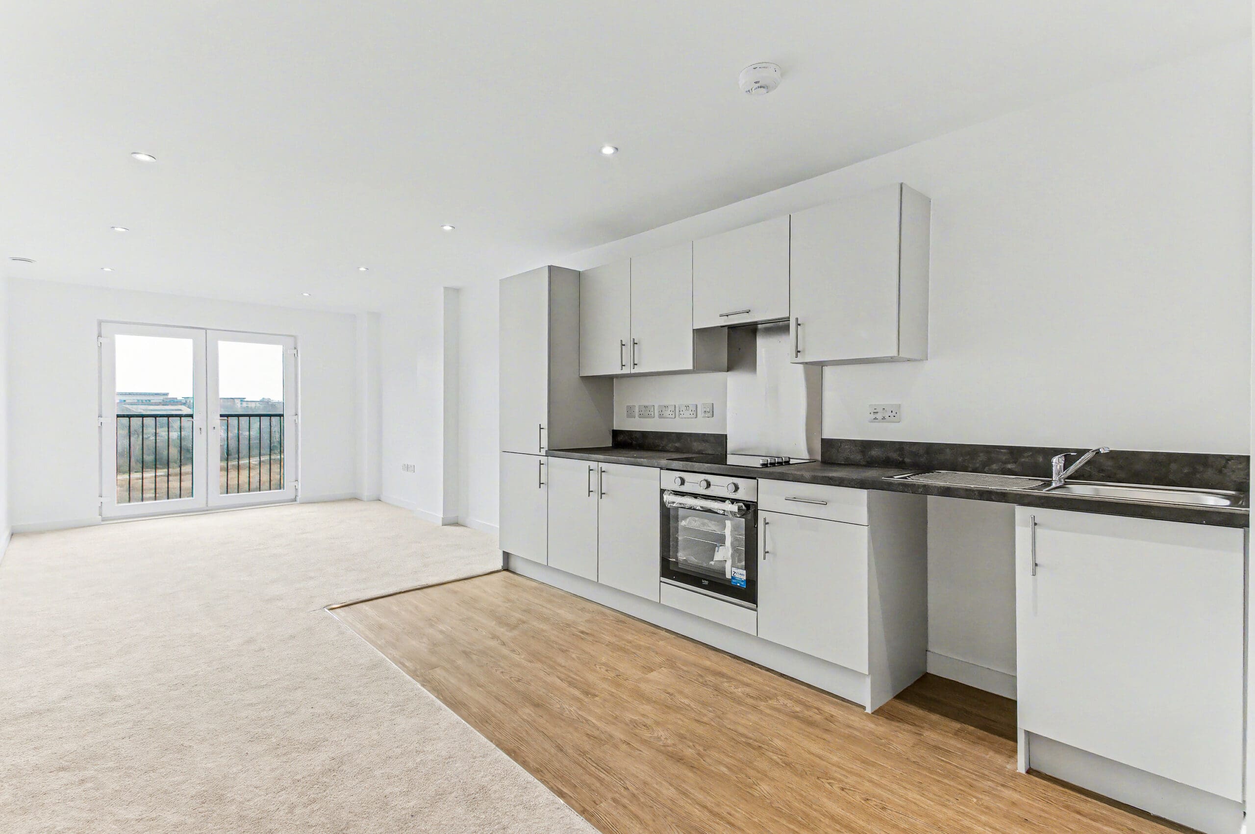 Ordsall Lane, Salford - VitalSpace