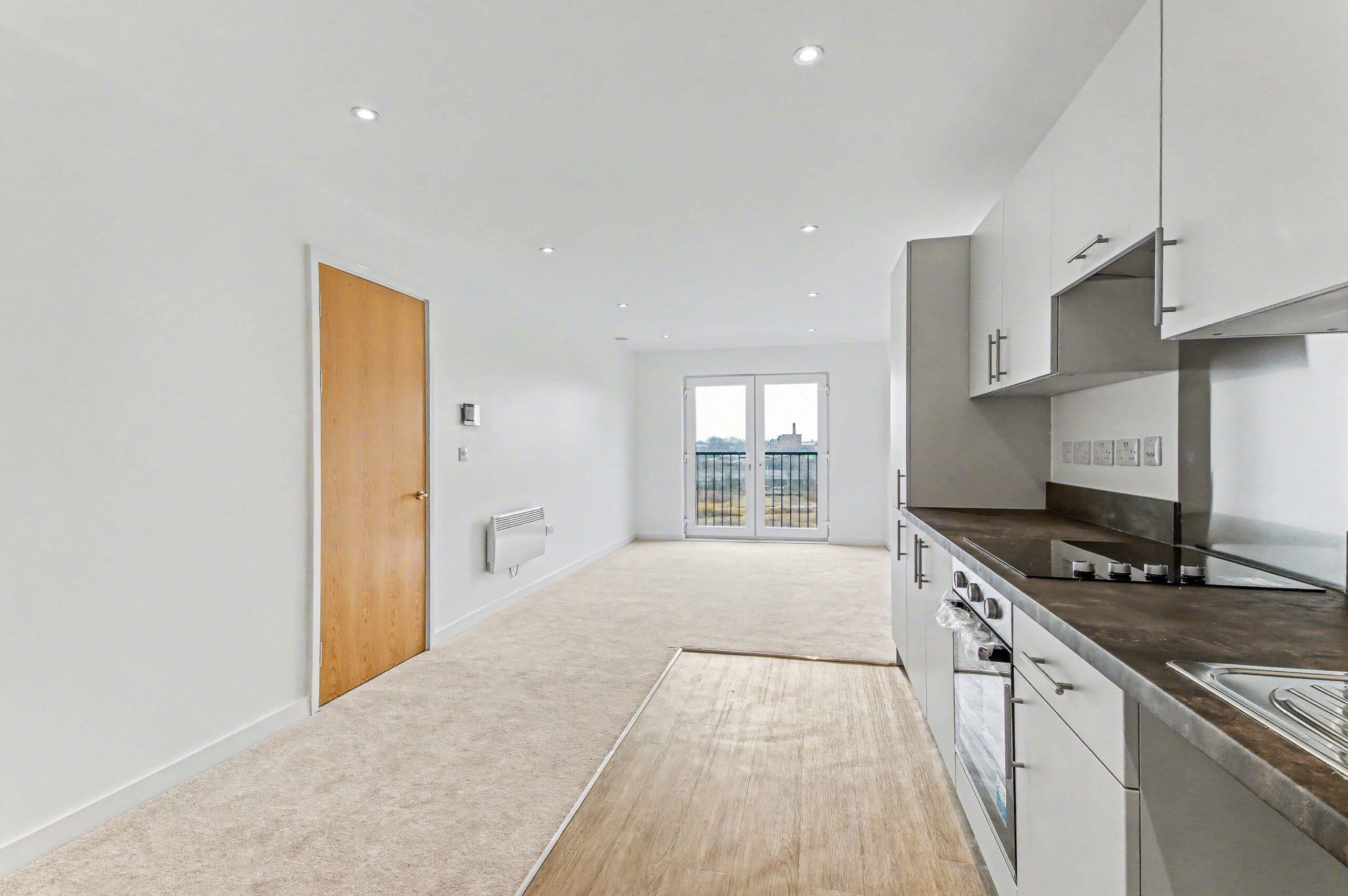 Ordsall Lane, Salford - VitalSpace