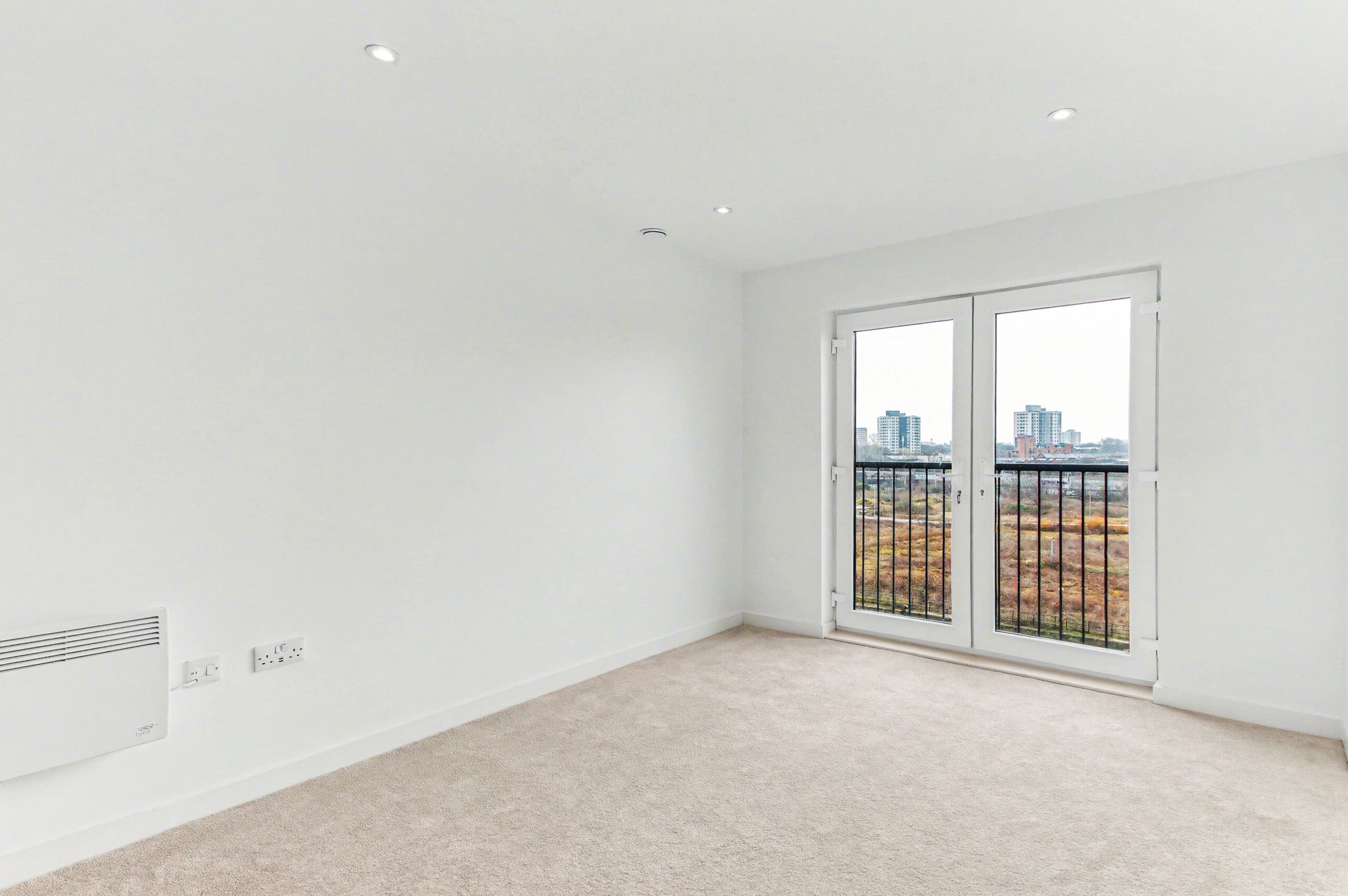 Ordsall Lane, Salford - VitalSpace