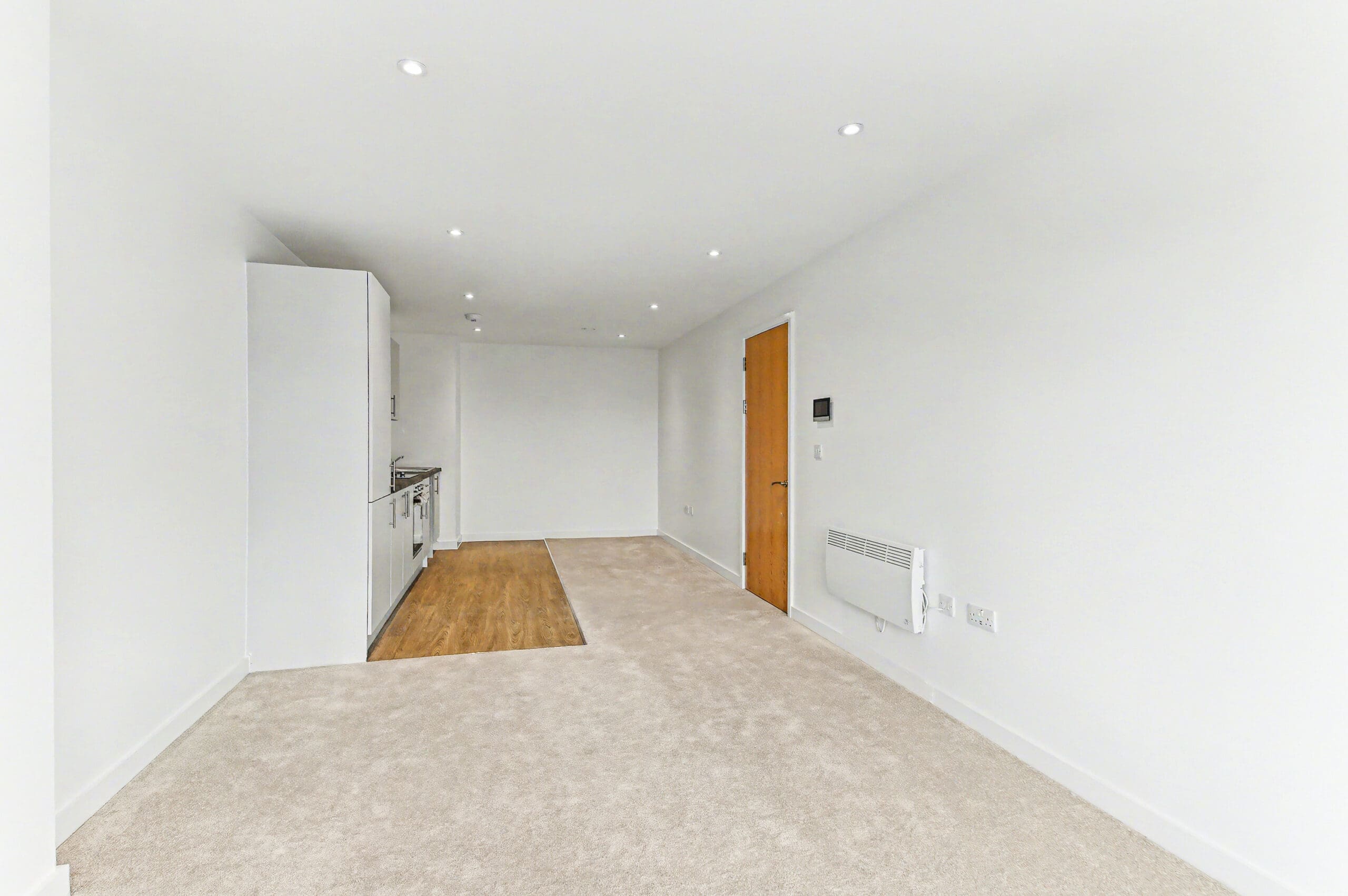 Ordsall Lane, Salford - VitalSpace