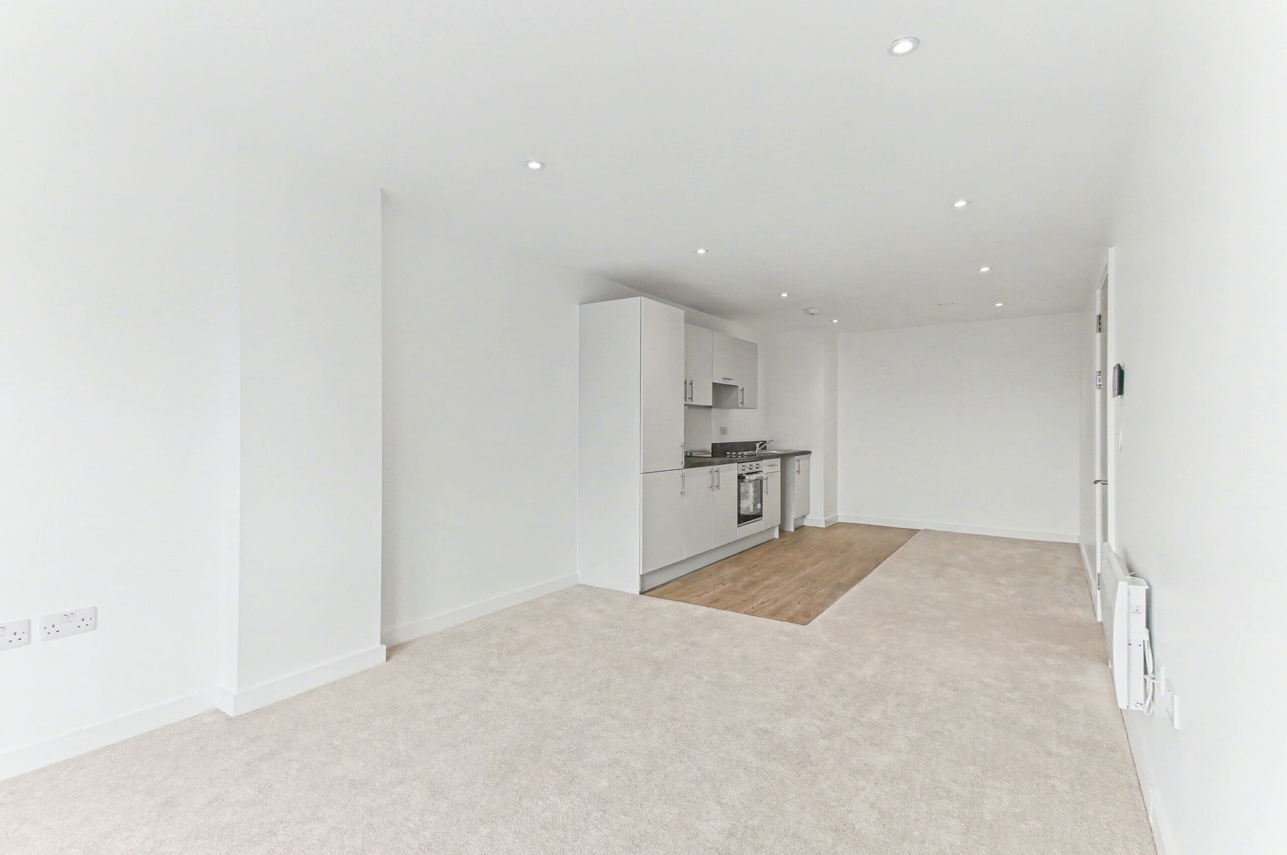 Ordsall Lane, Salford - VitalSpace