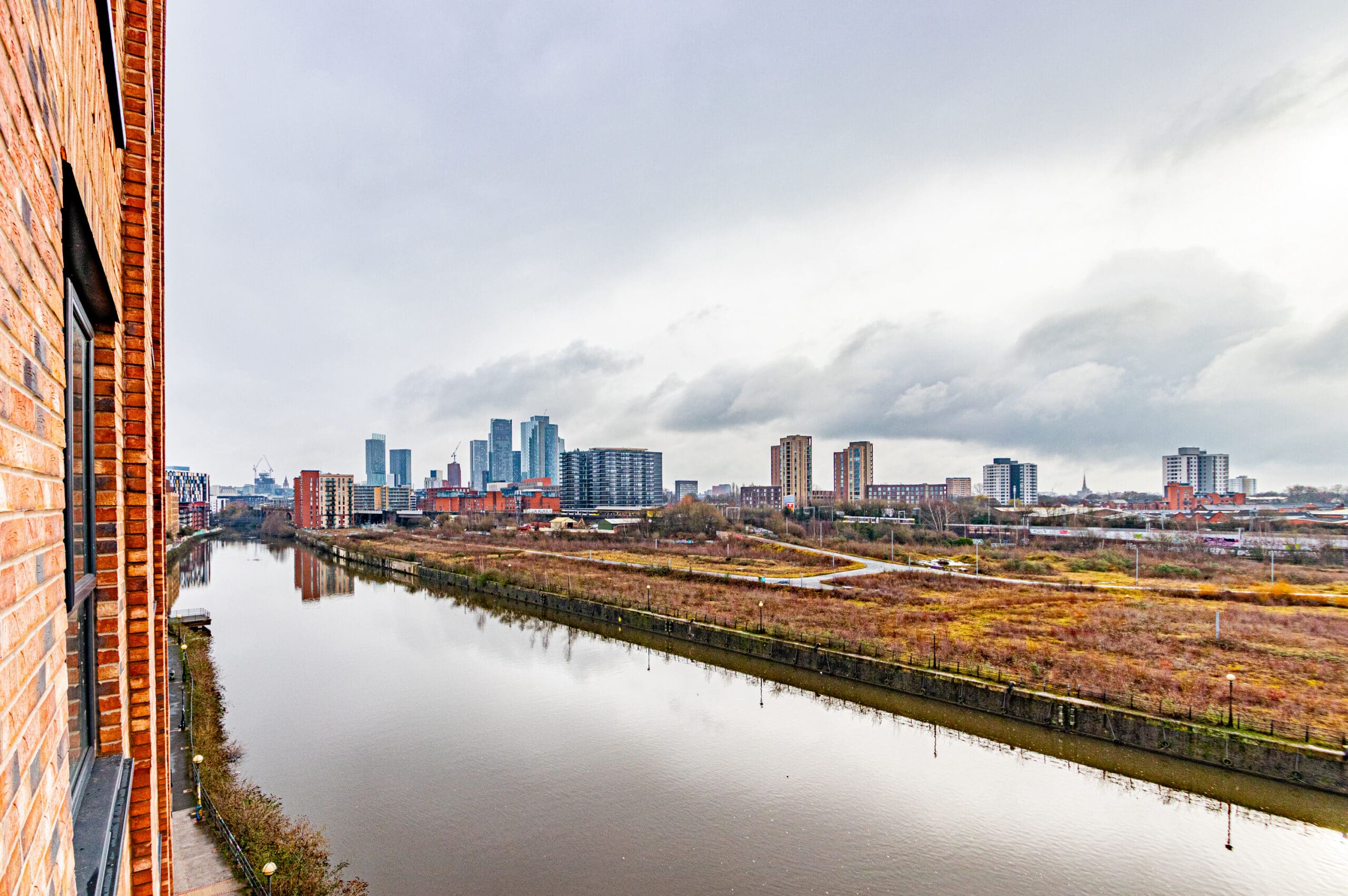 Ordsall Lane, Salford - VitalSpace