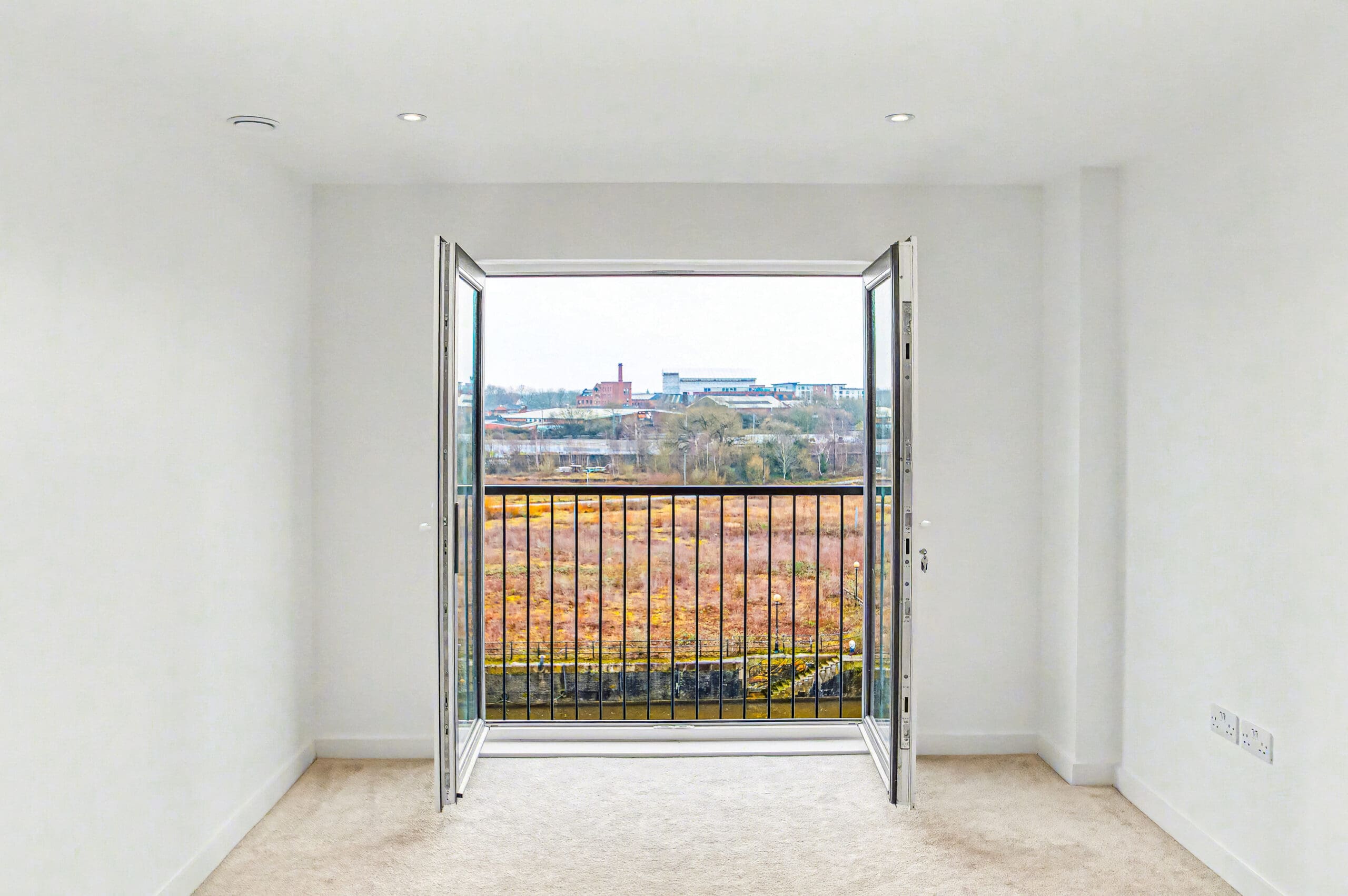 Ordsall Lane, Salford - VitalSpace